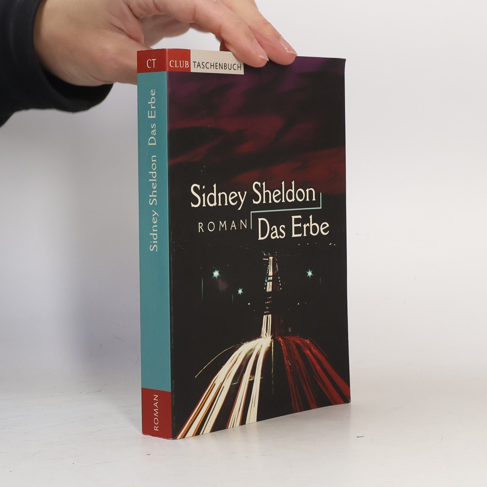 Das Erbe