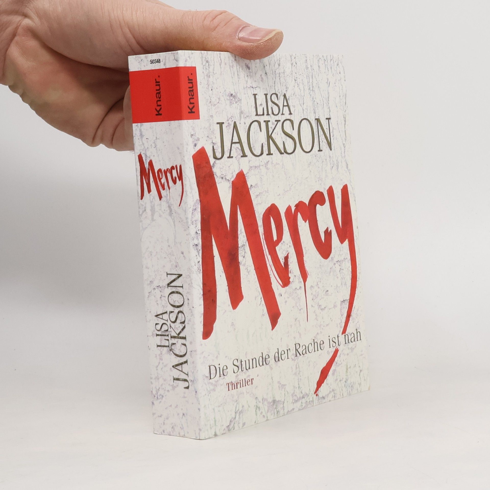 Mercy