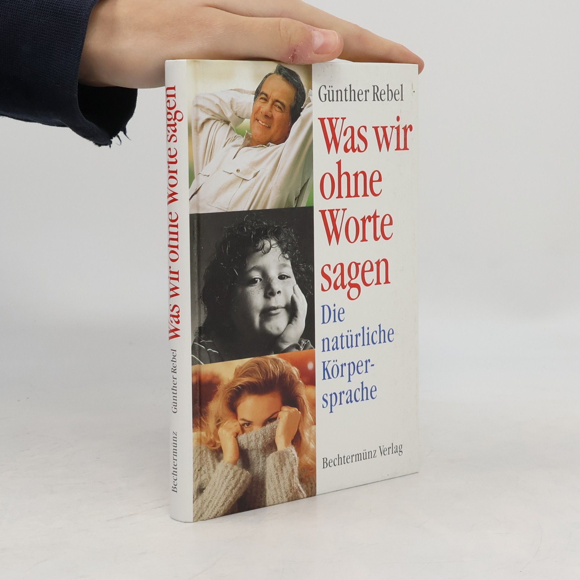 Was wir ohne Worte sagen