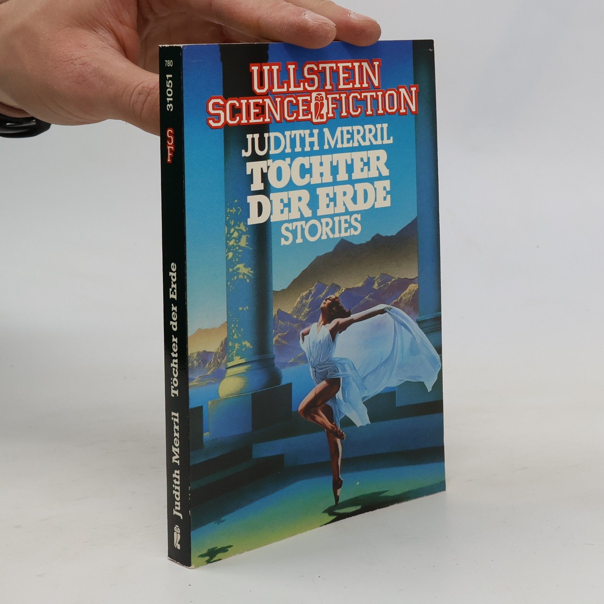Töchter der Erde