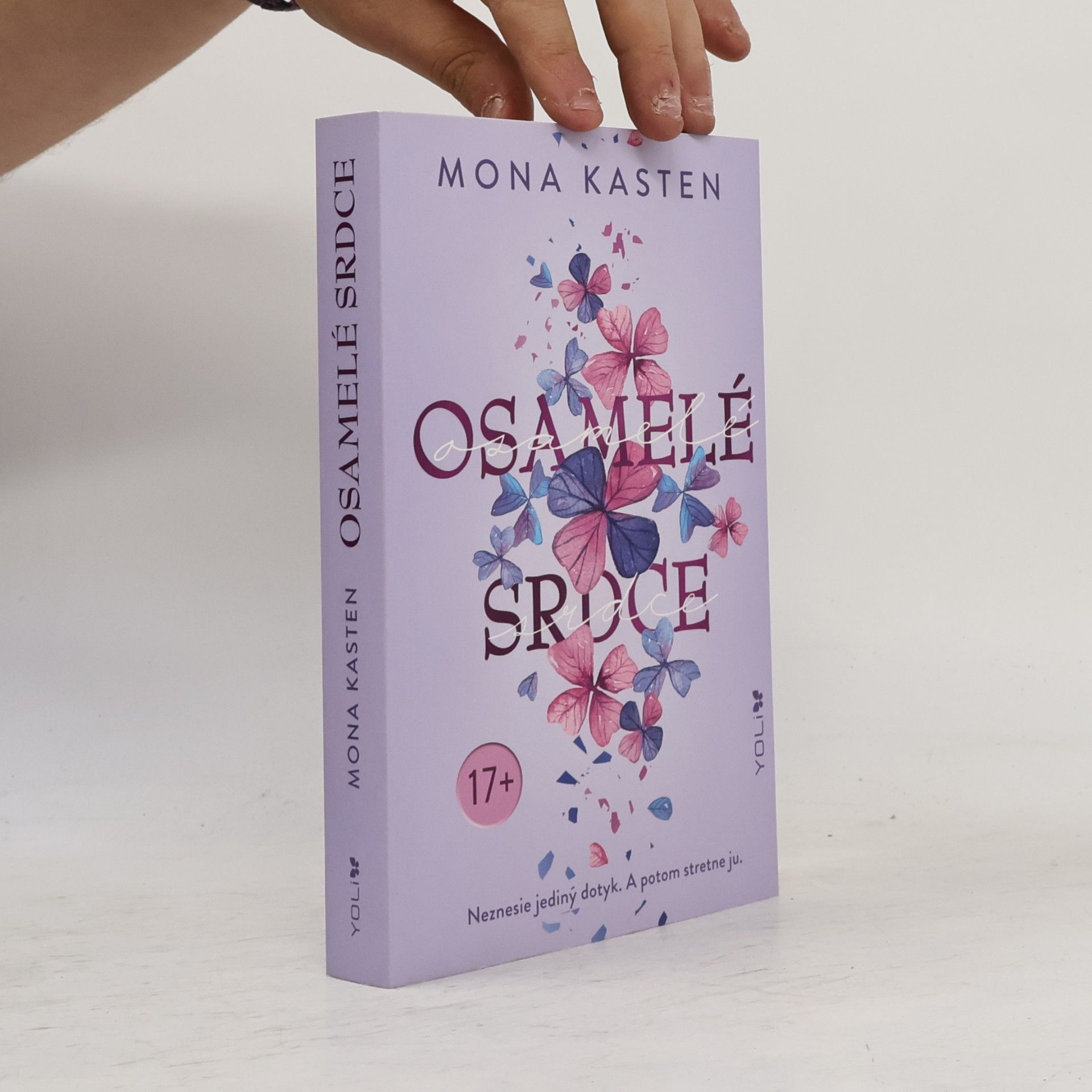 Osamelé srdce