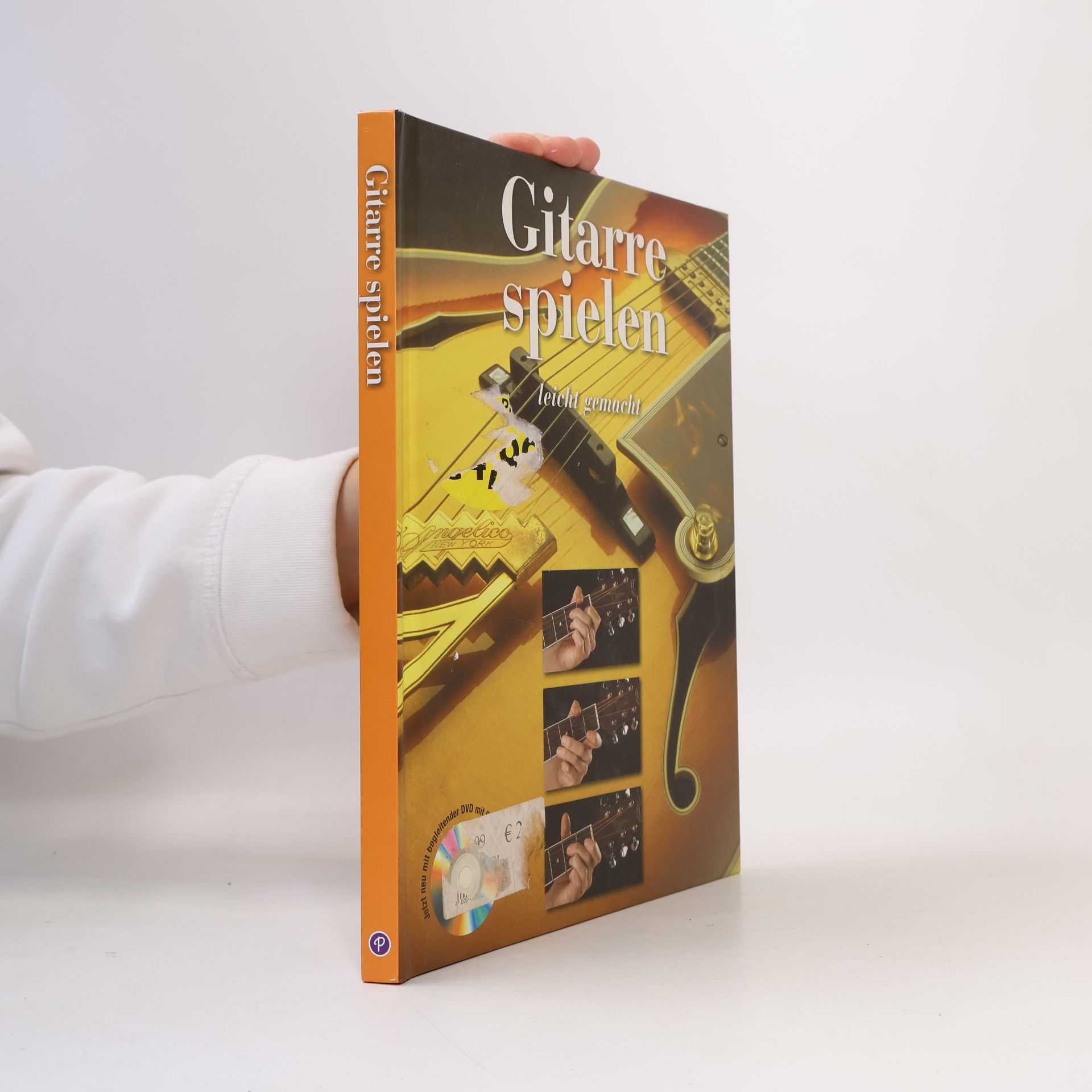 Gitarre Spielen leicht gemacht