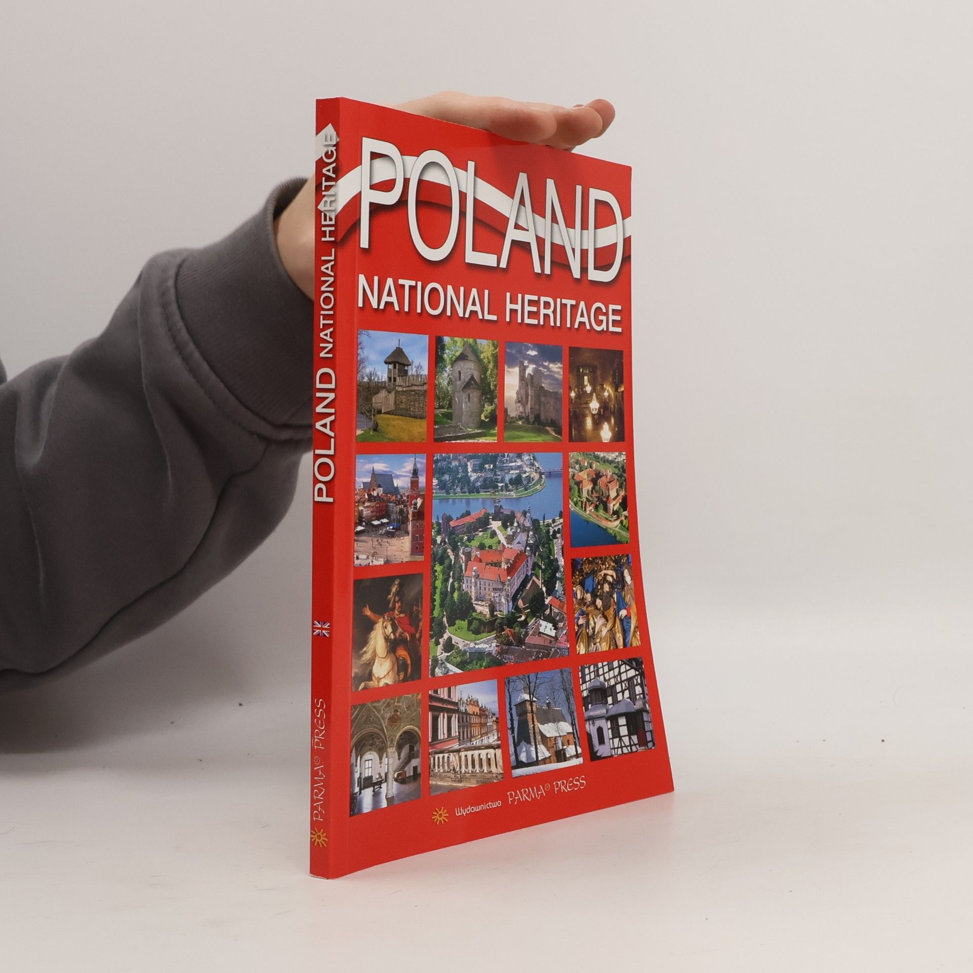 Poland National Heritage
