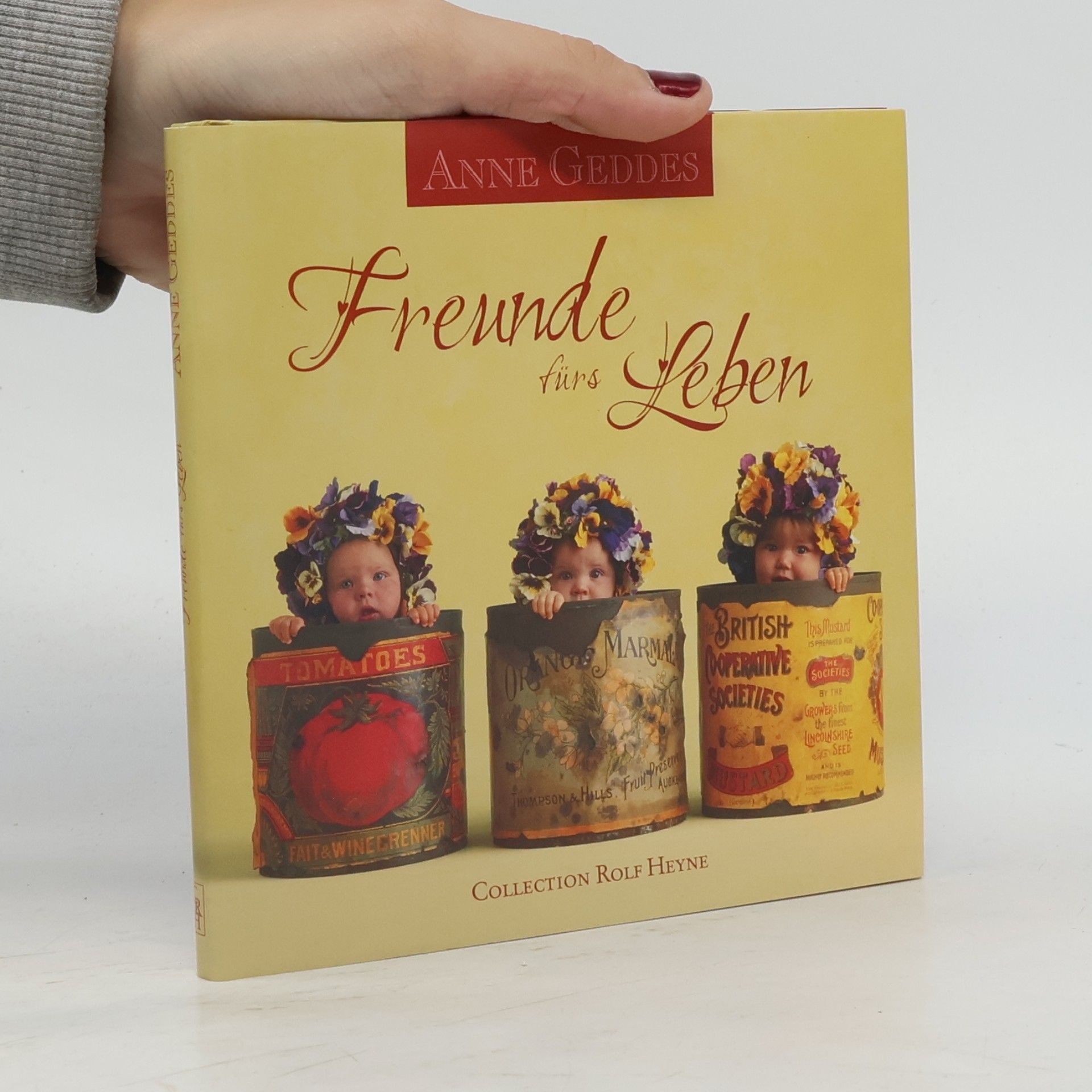 Freunde fürs Leben