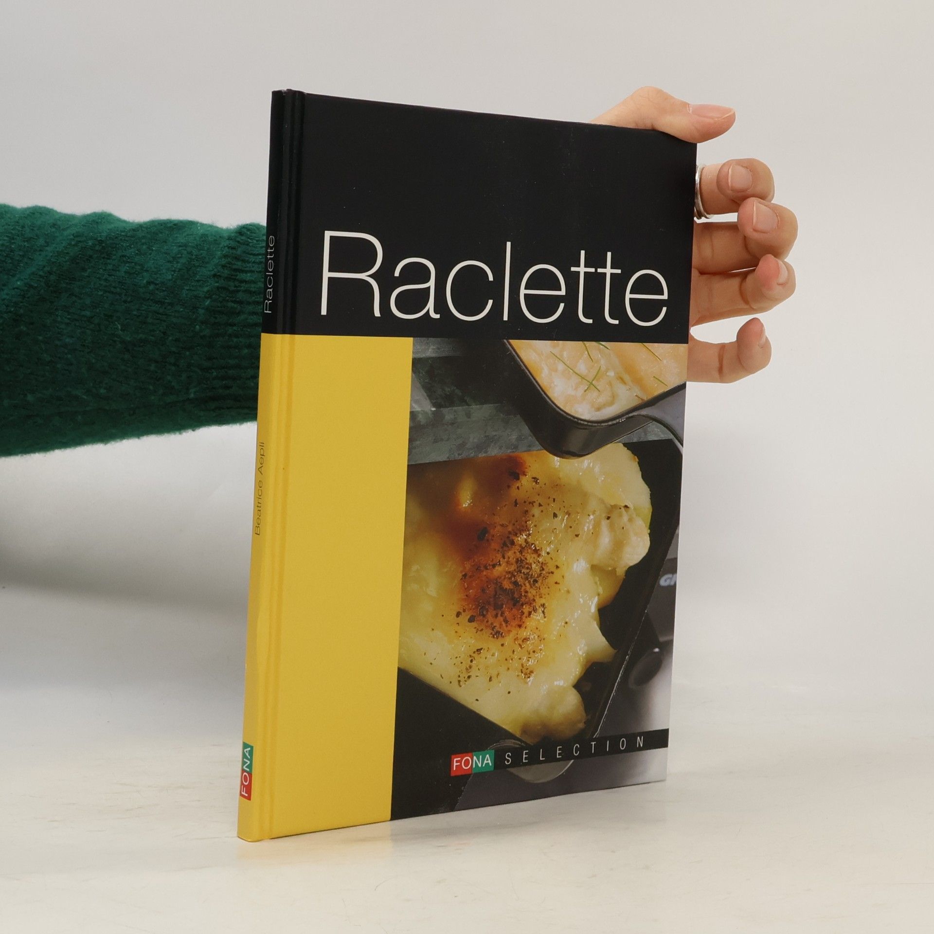 Raclette