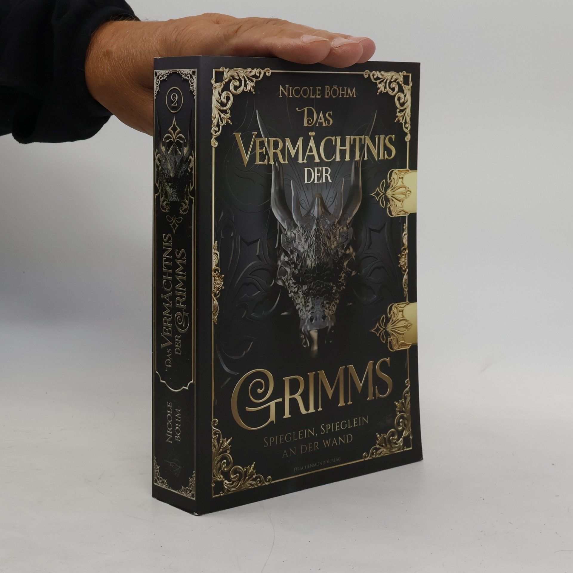 Das Vermächtnis der Grimms
