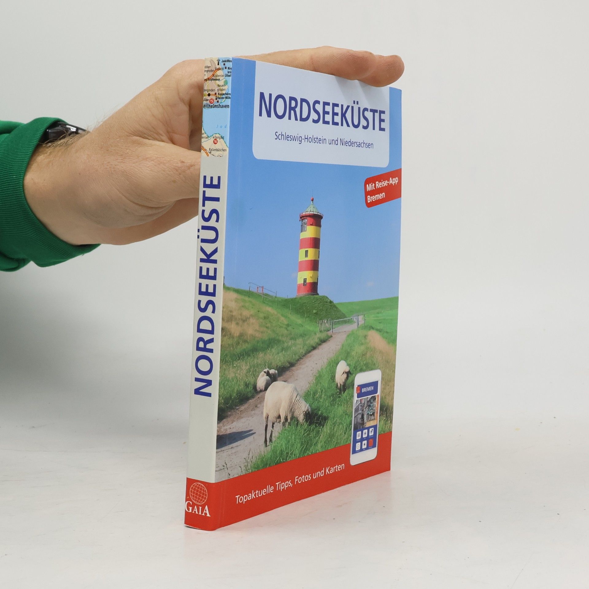 Various authors Nordseeküste