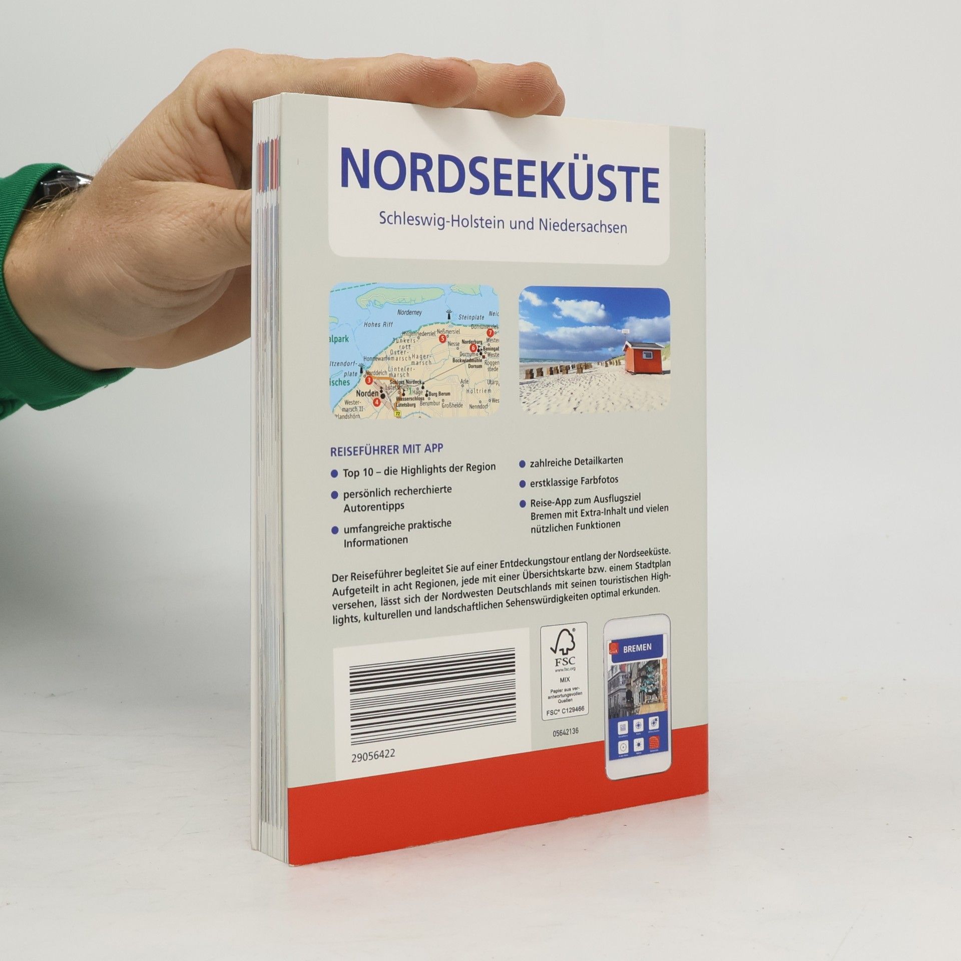 Various authors Nordseeküste