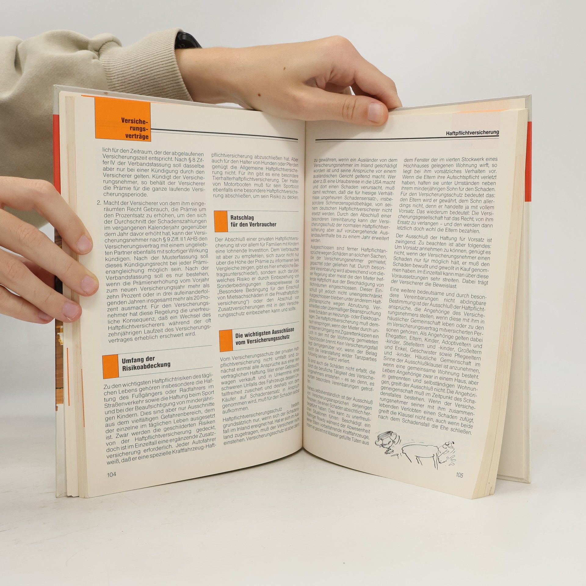 Autorenkollektiv Verbraucherrecht Ausgabe '90