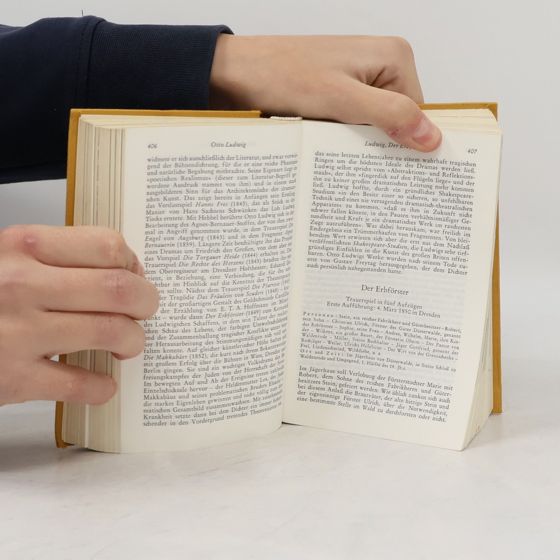 Autores varios Reclams Schauspielführer