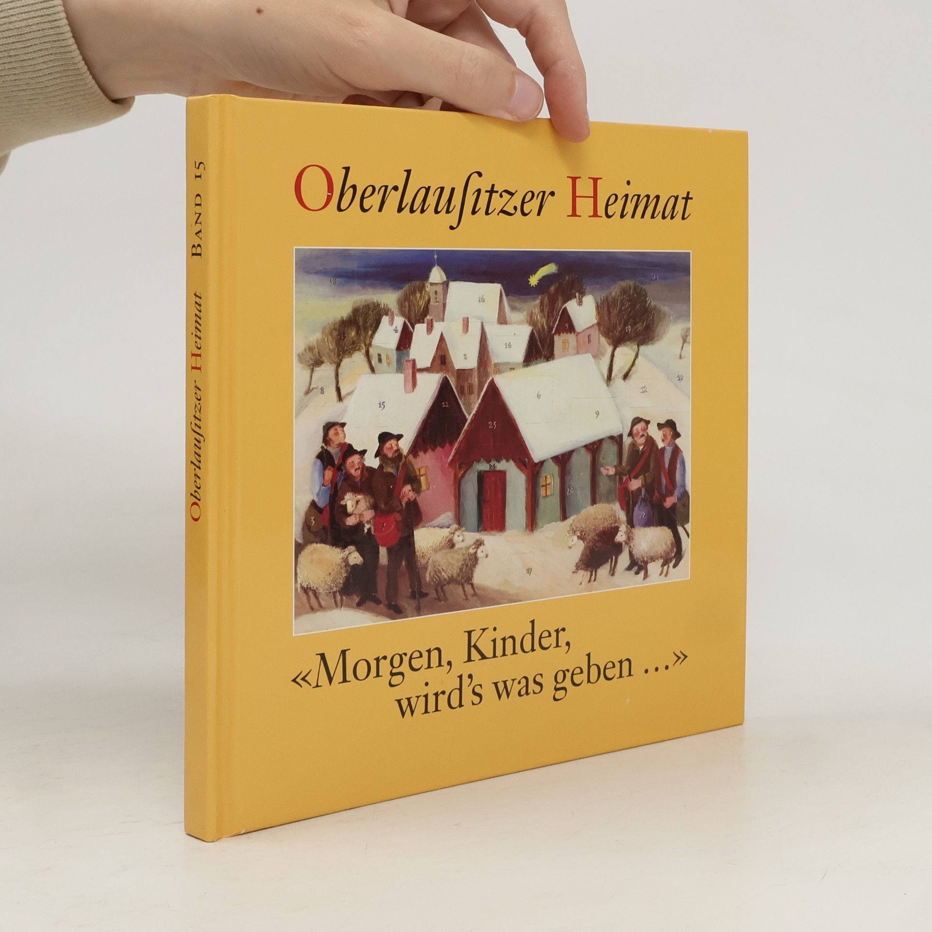 Oberlausitzer Heimat