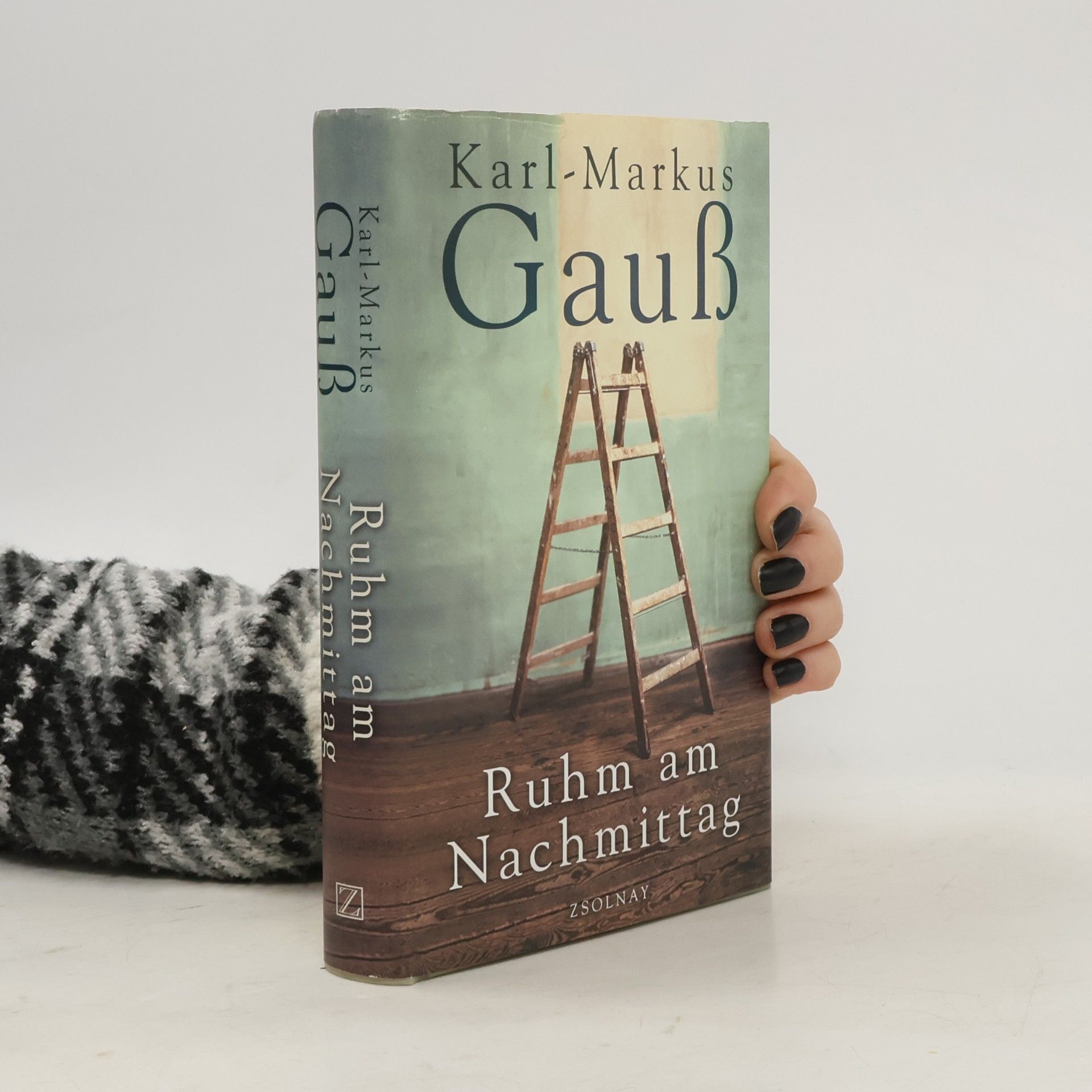 Ruhm am Nachmittag
