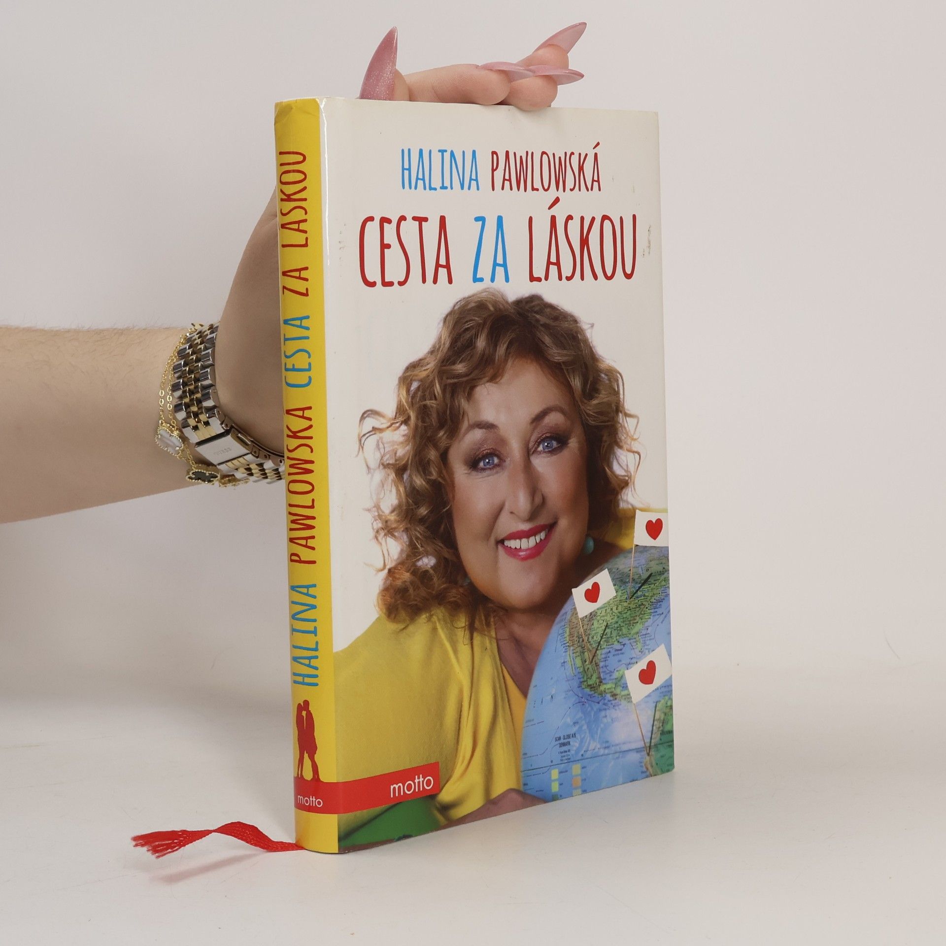 Cesta za láskou