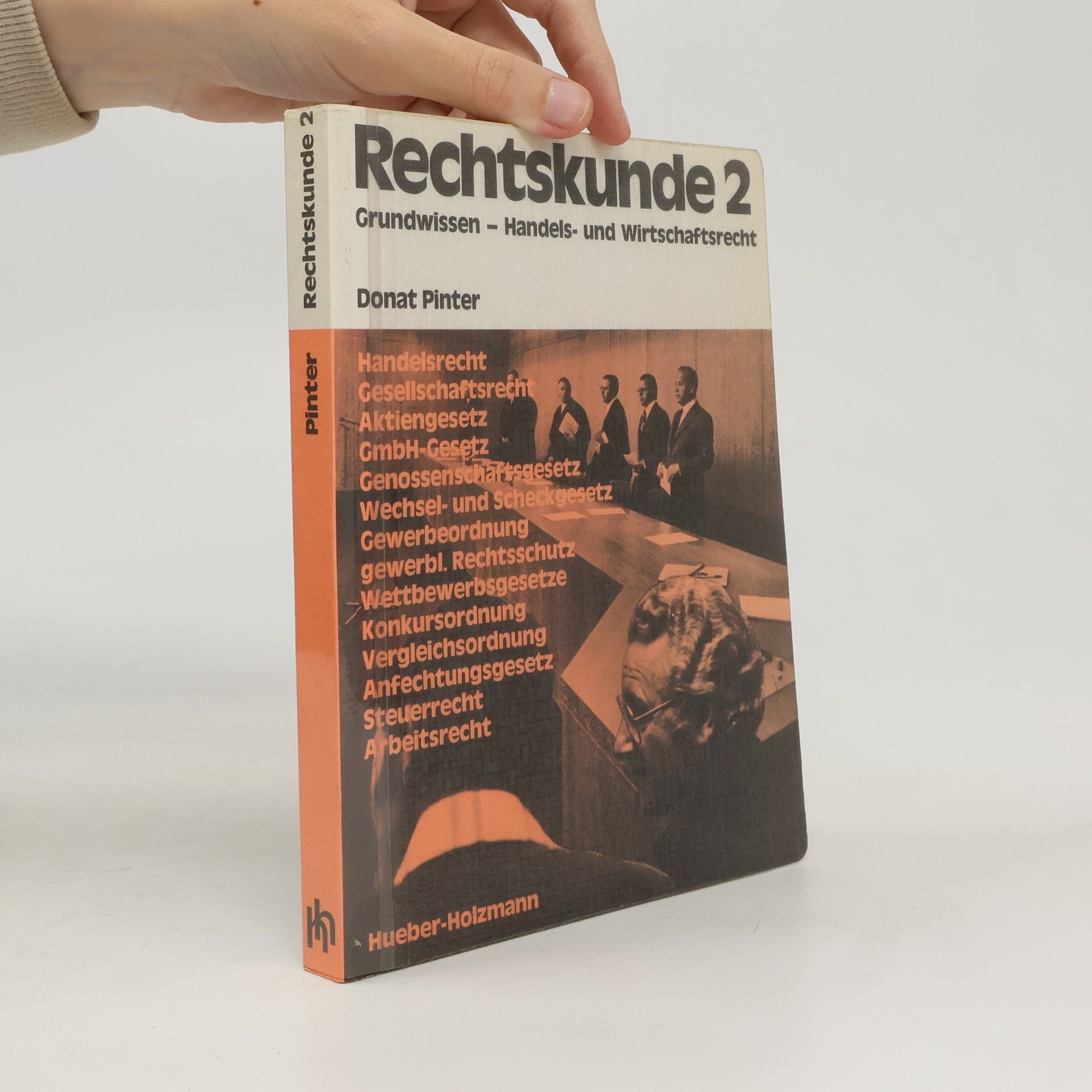 Rechtskunde