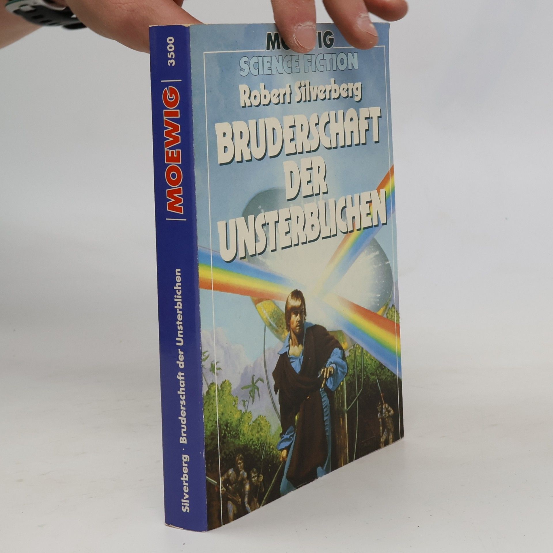 Bruderschaft der Unsterblichen