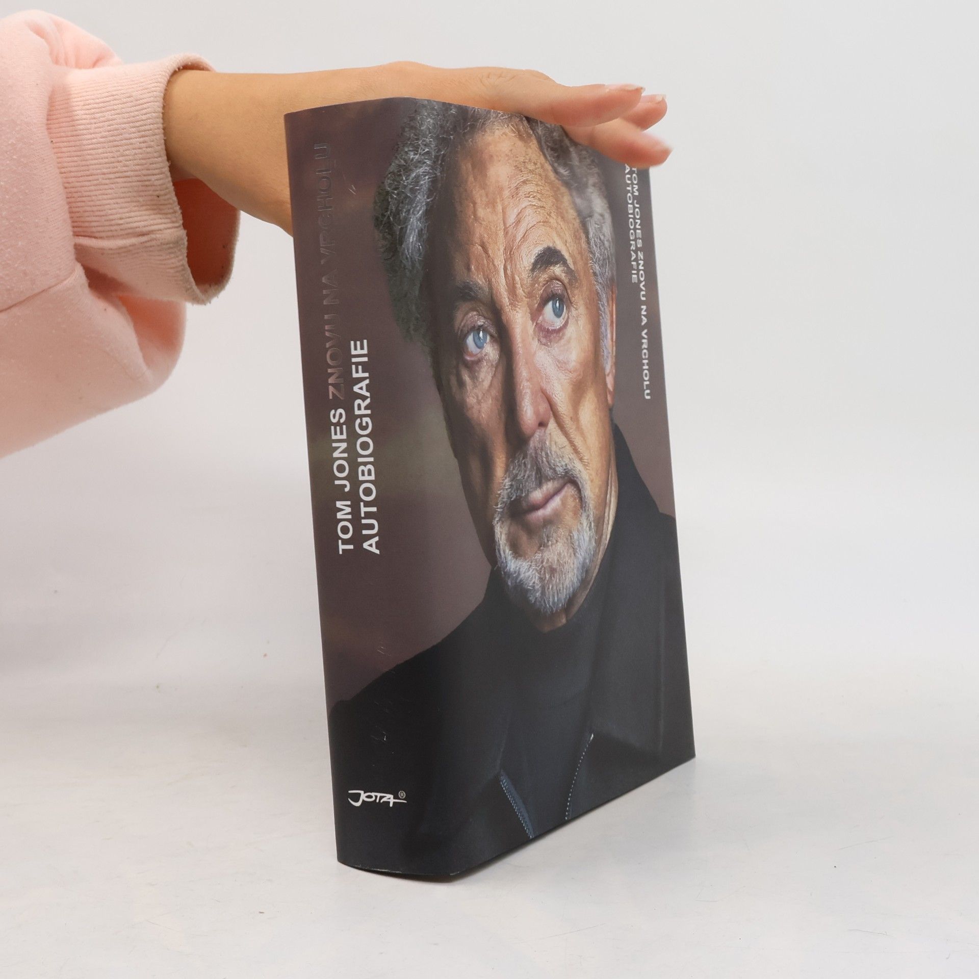 Tom Jones Tom Jones - Znovu na vrcholu