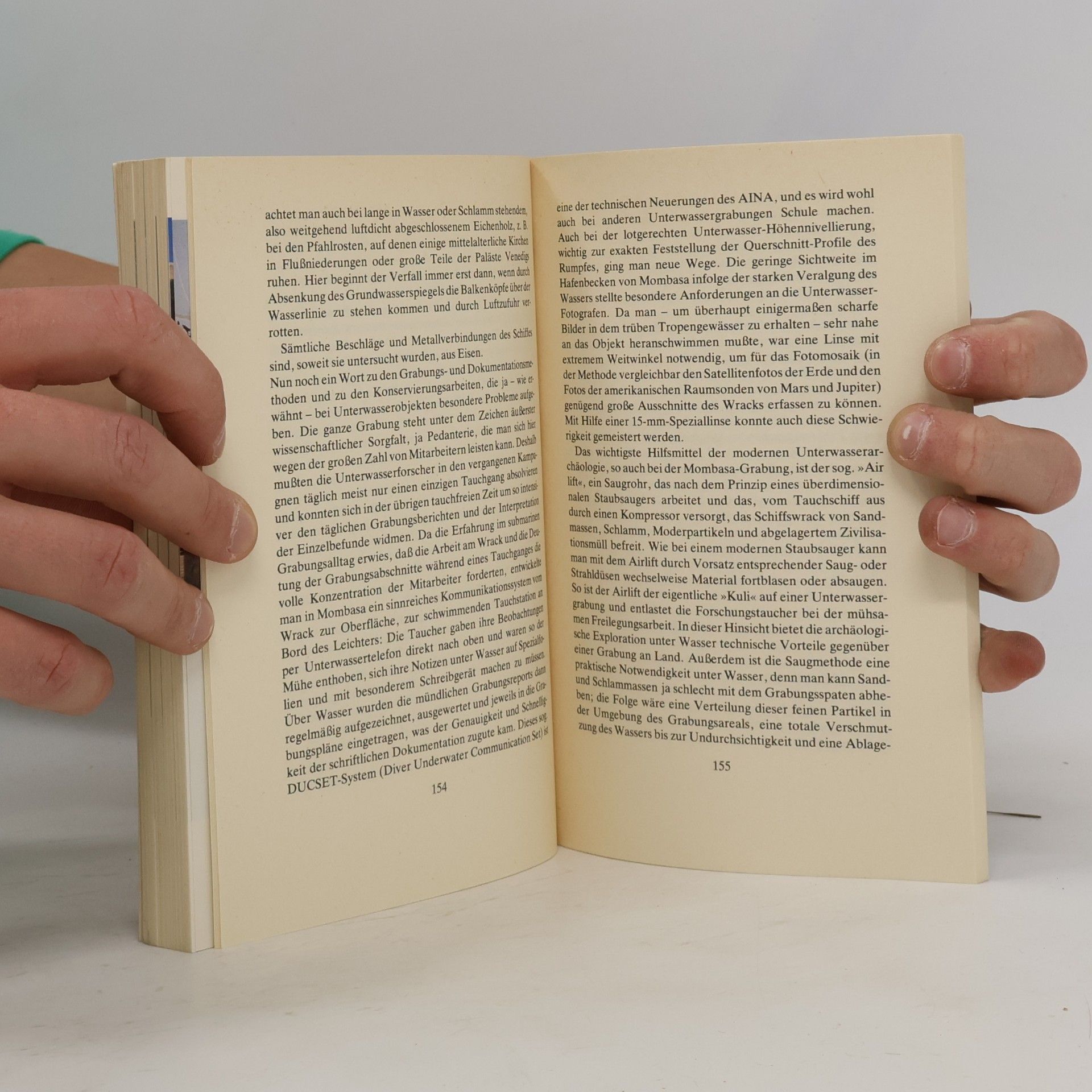 Gottfried Kirchner Reportagen aus der alten Welt 2