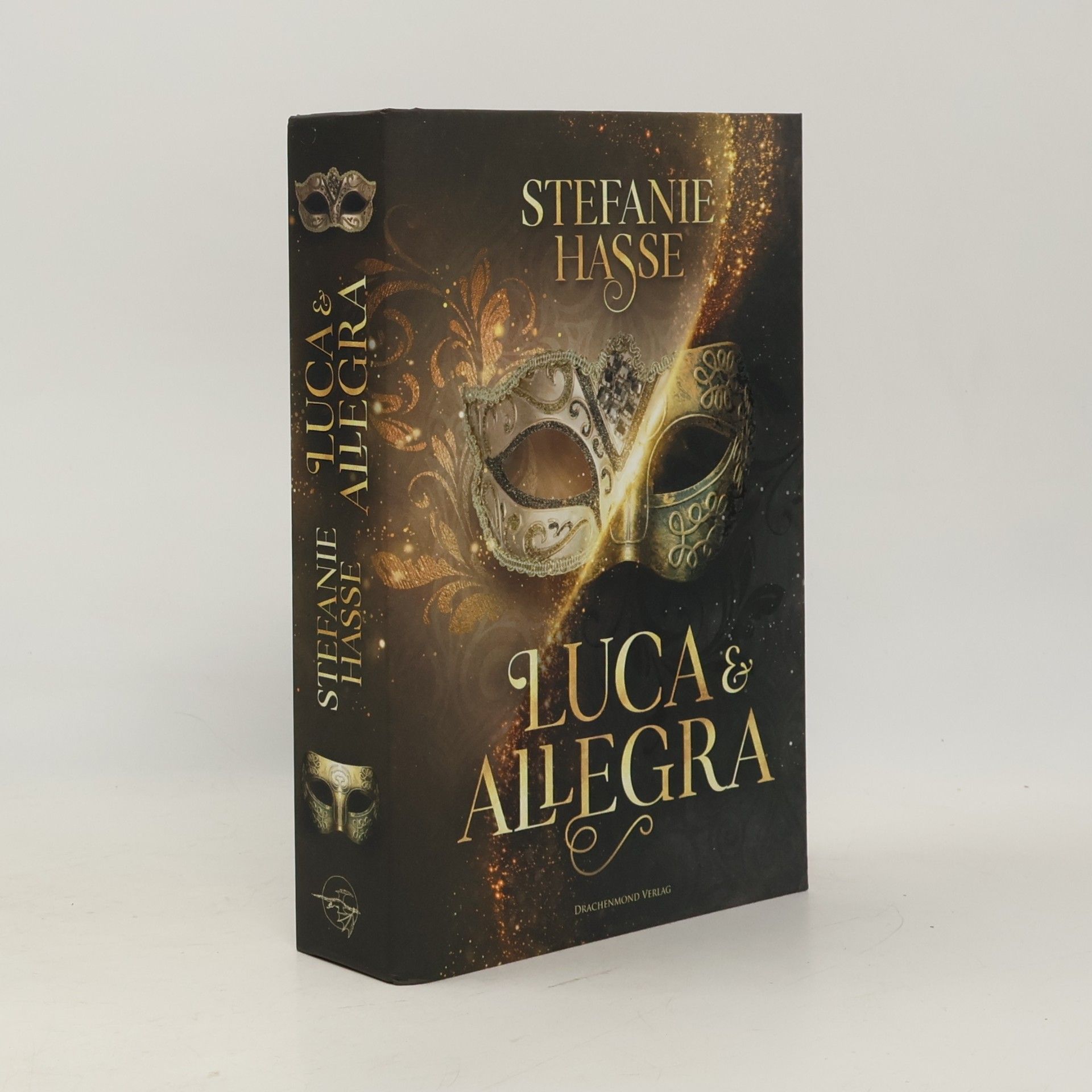 Luca & Allegra