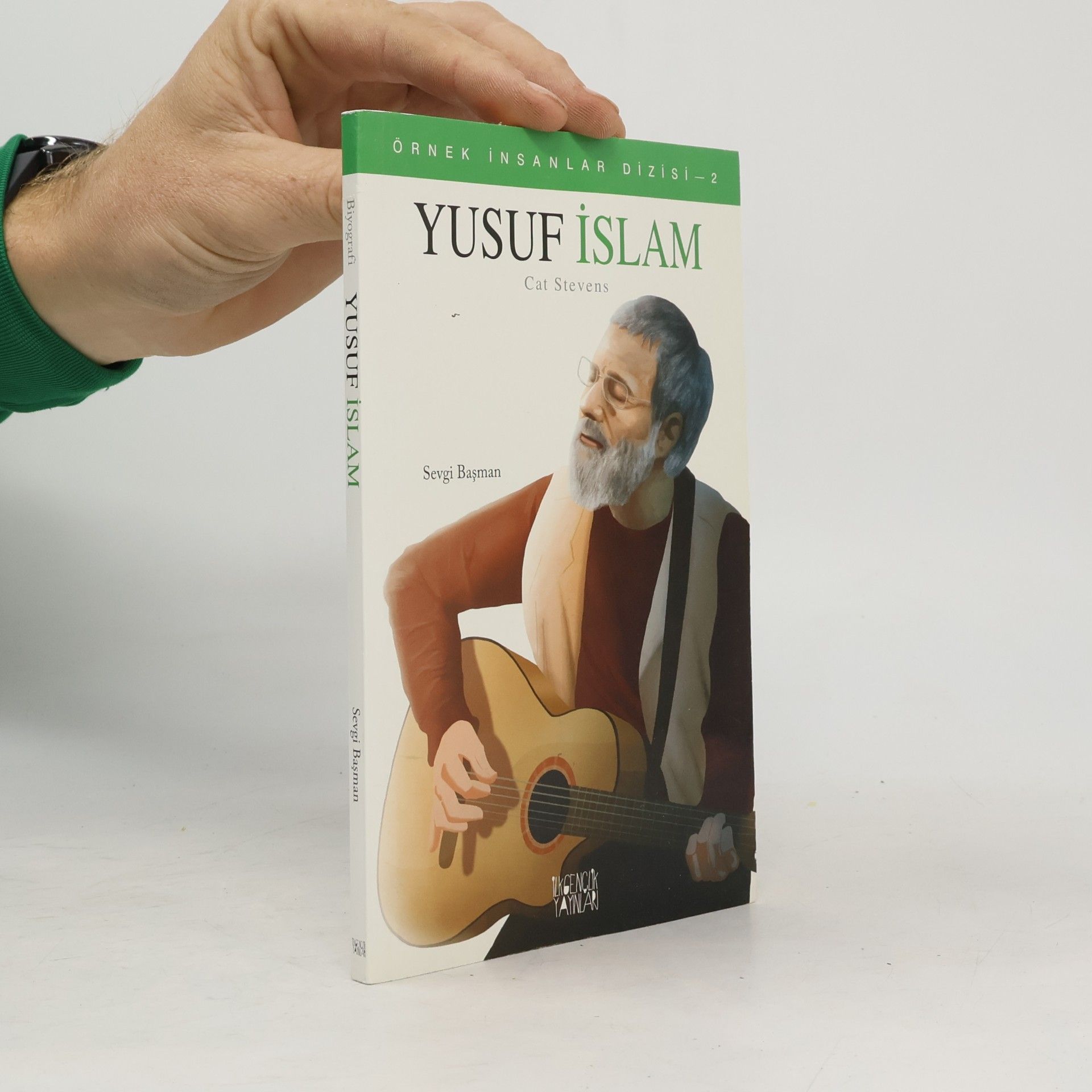 Yusuf Islam