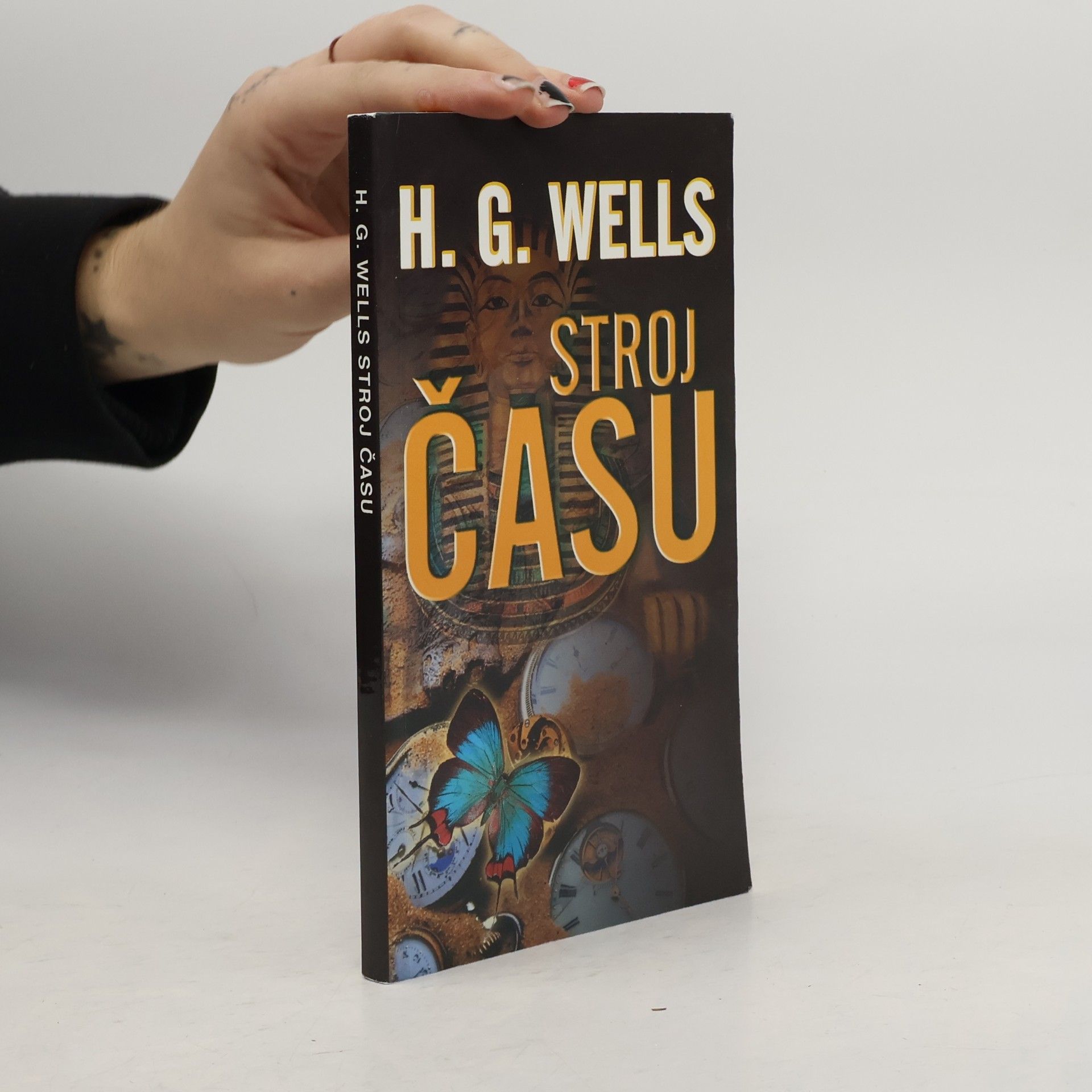 Stroj času