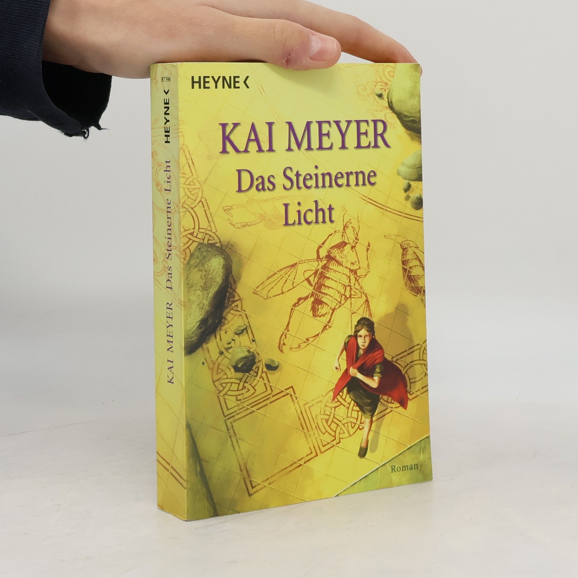 Das steinerne Licht