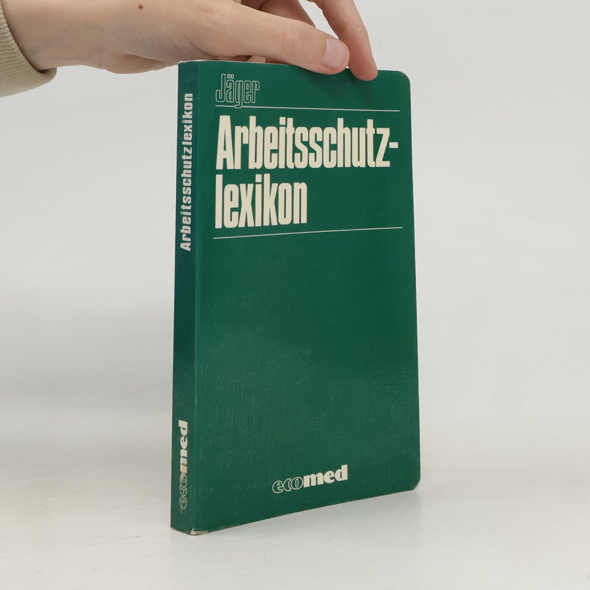 Arbeitsschutzlexikon