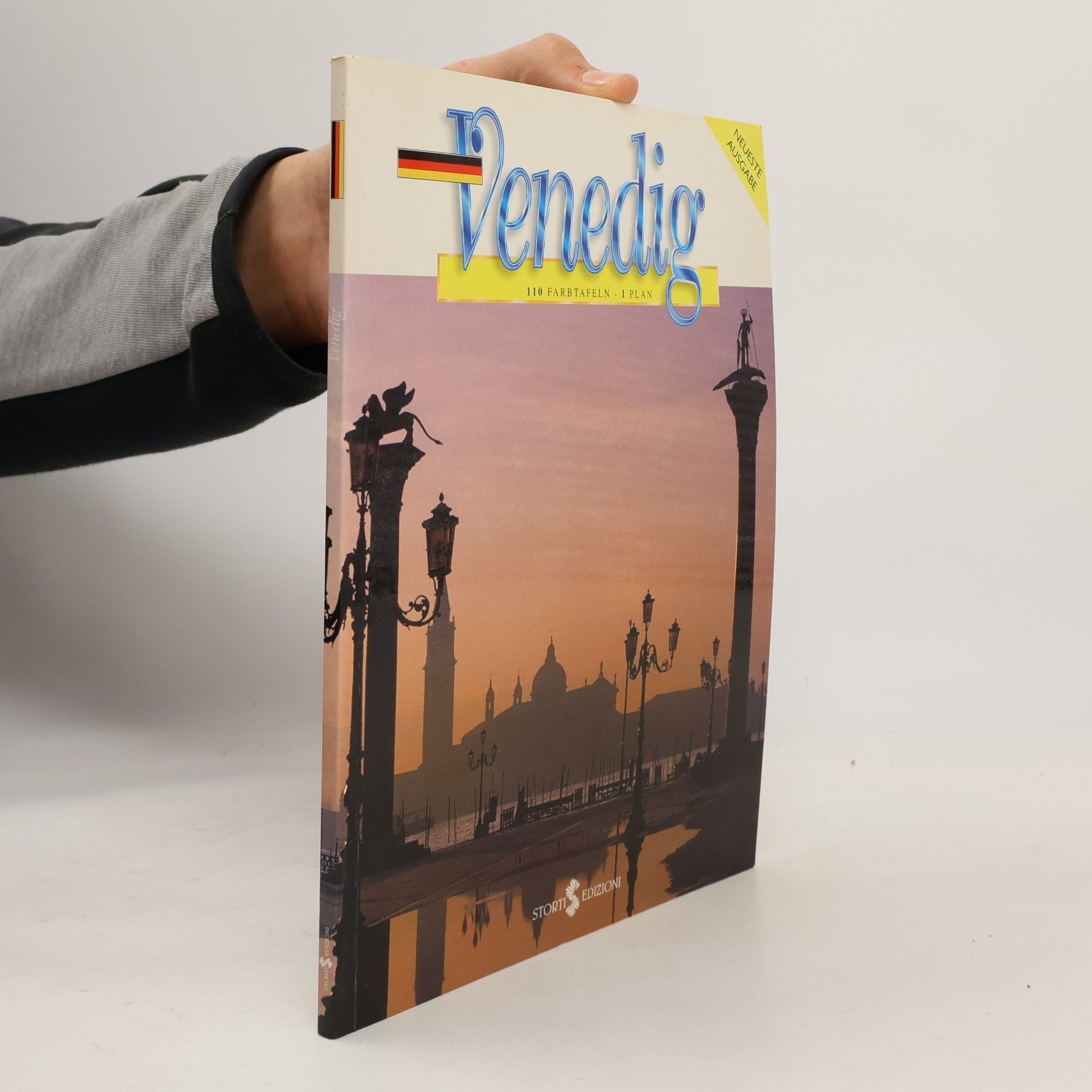 Autorenkollektiv Venedig