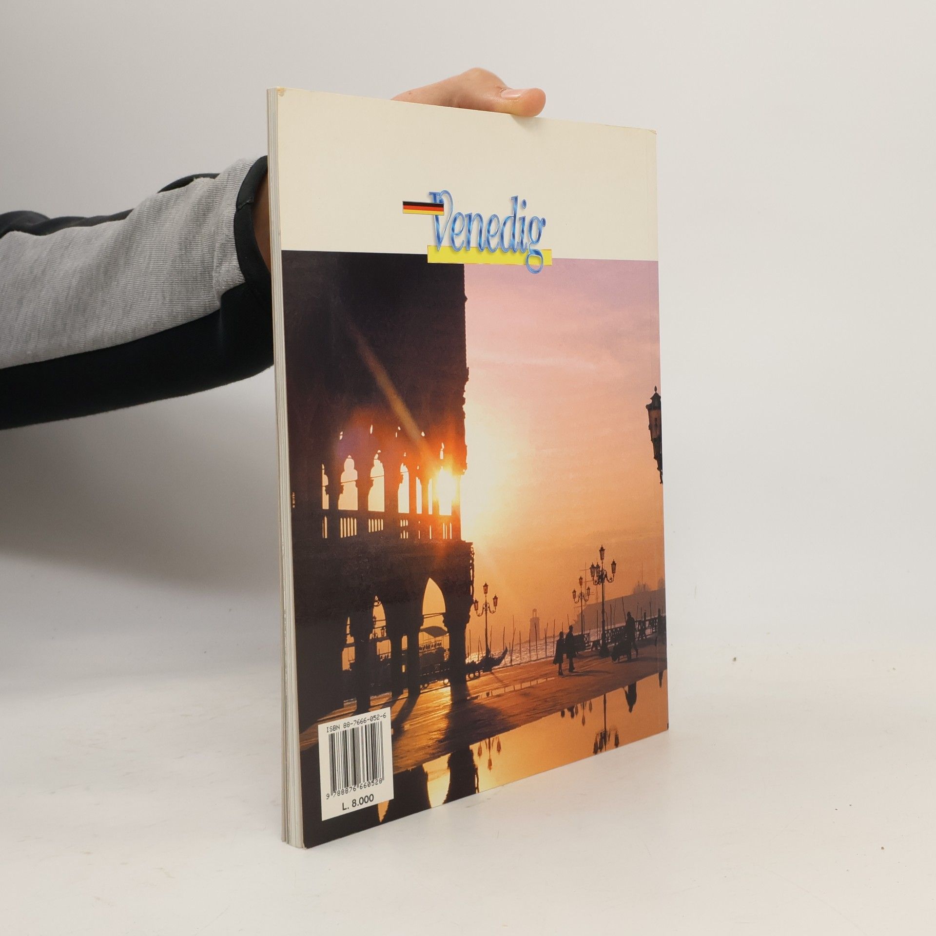 Autorenkollektiv Venedig