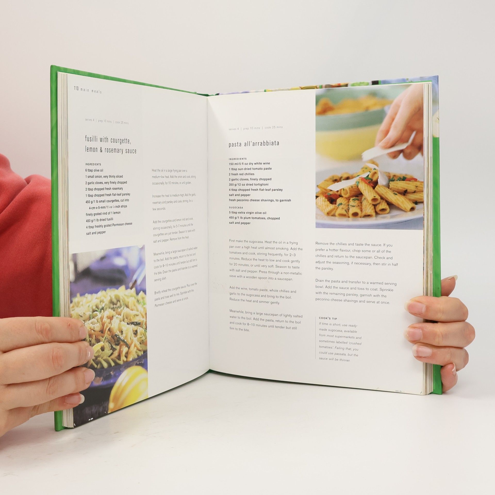 Nicola Graimes Vegetarian Cookbook