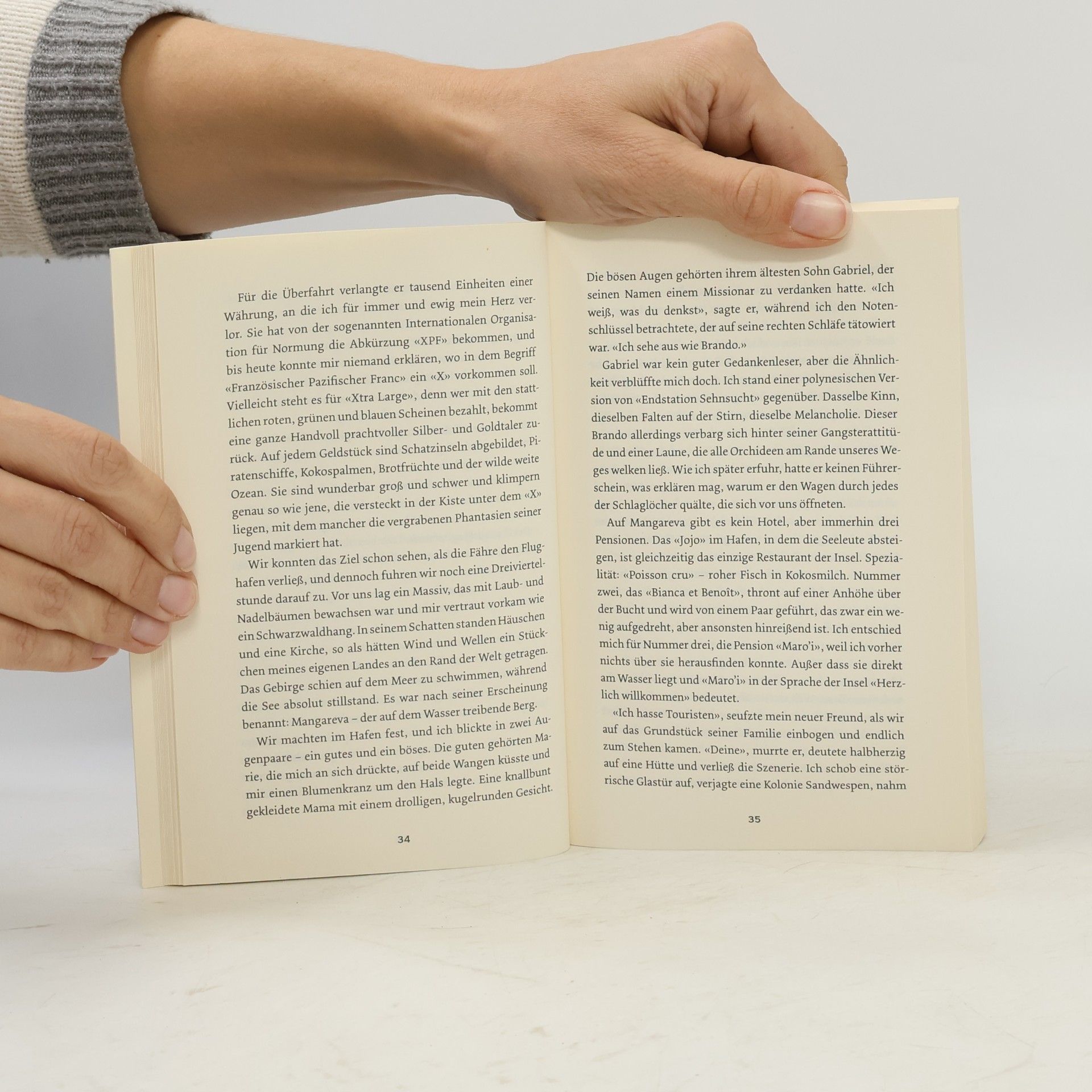 Dennis Gastmann Atlas der unentdeckten Länder