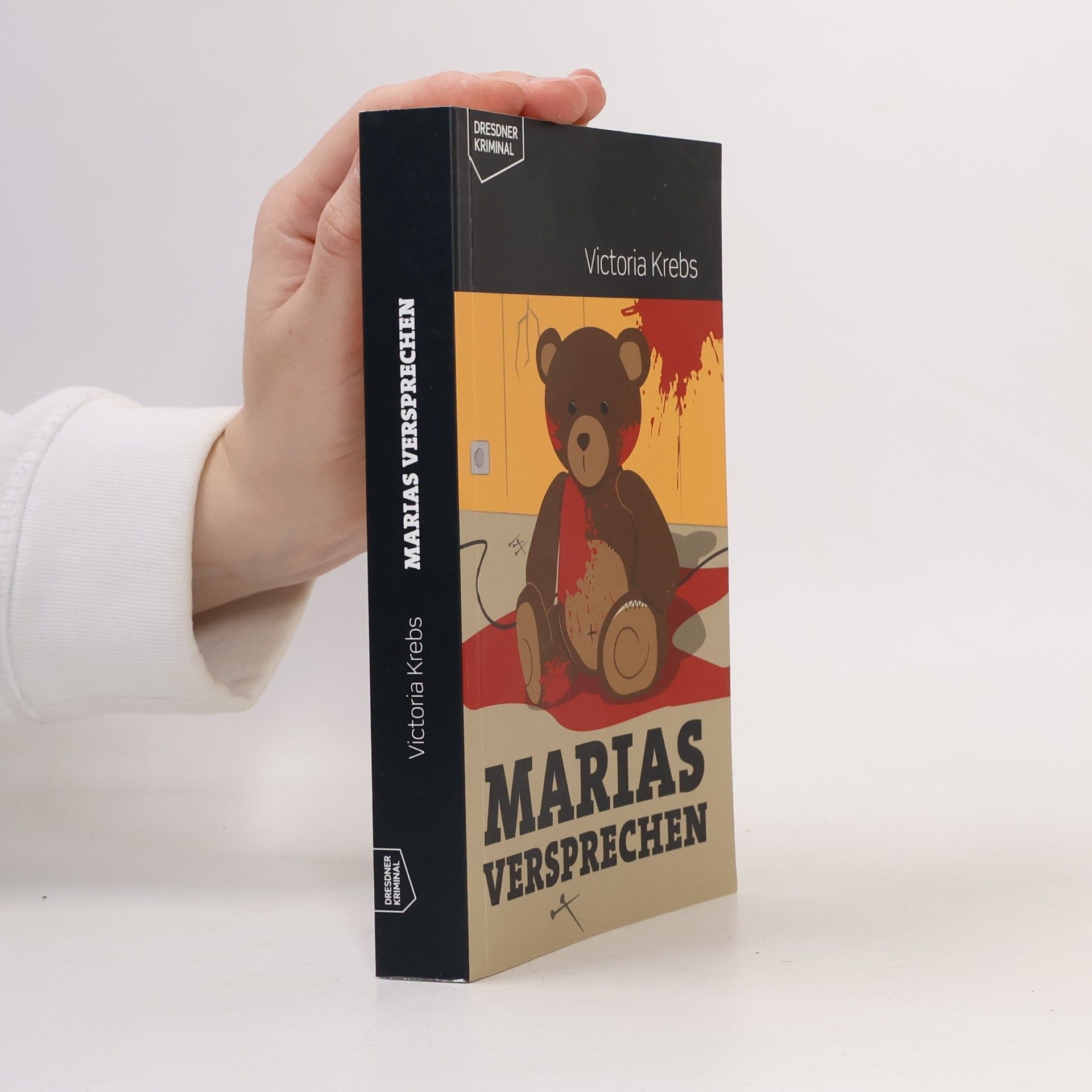 Marias Versprechen