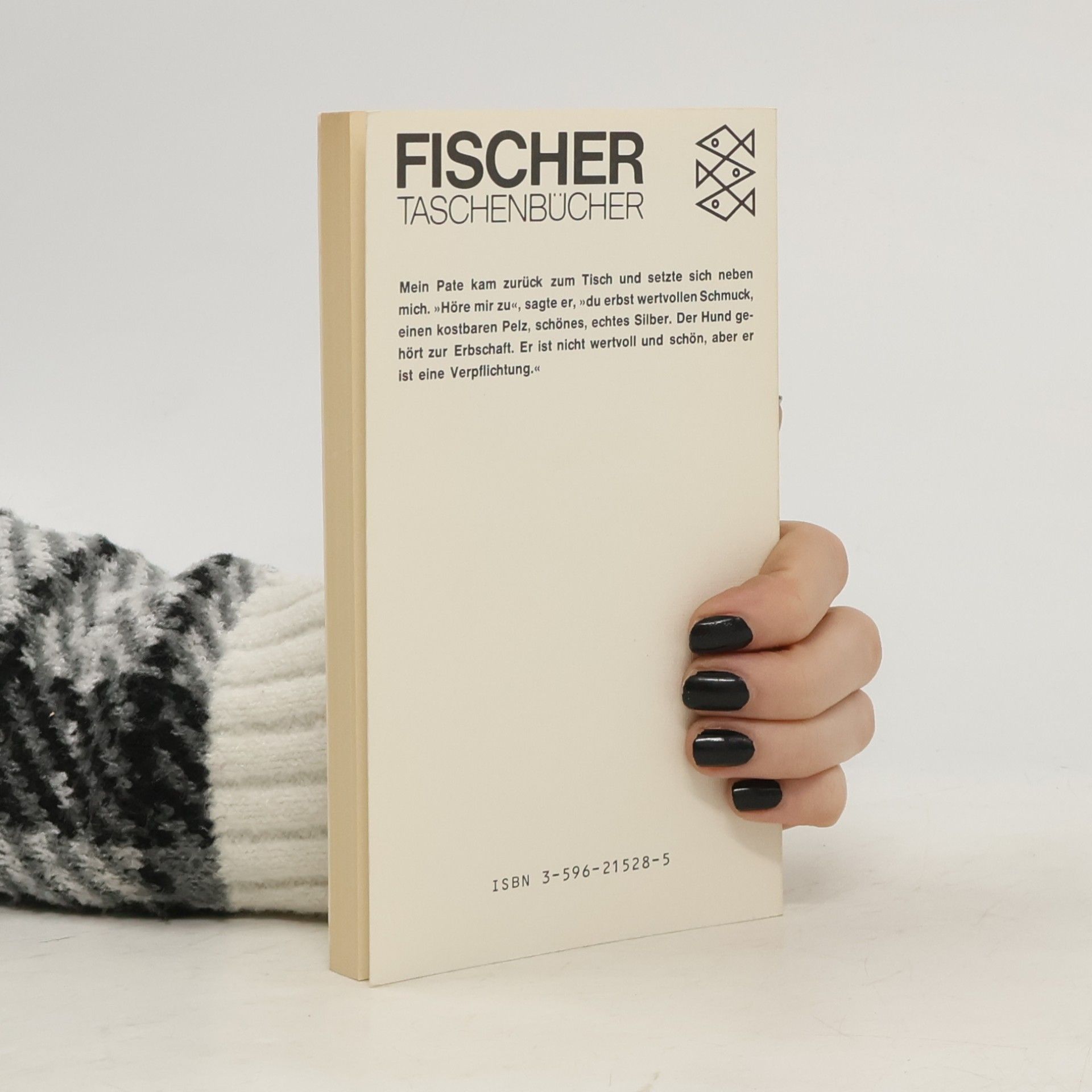 Alice Herdanová-Zuckmayerová Das Scheusal : die Geschichte einer sonderbaren Erbschaft