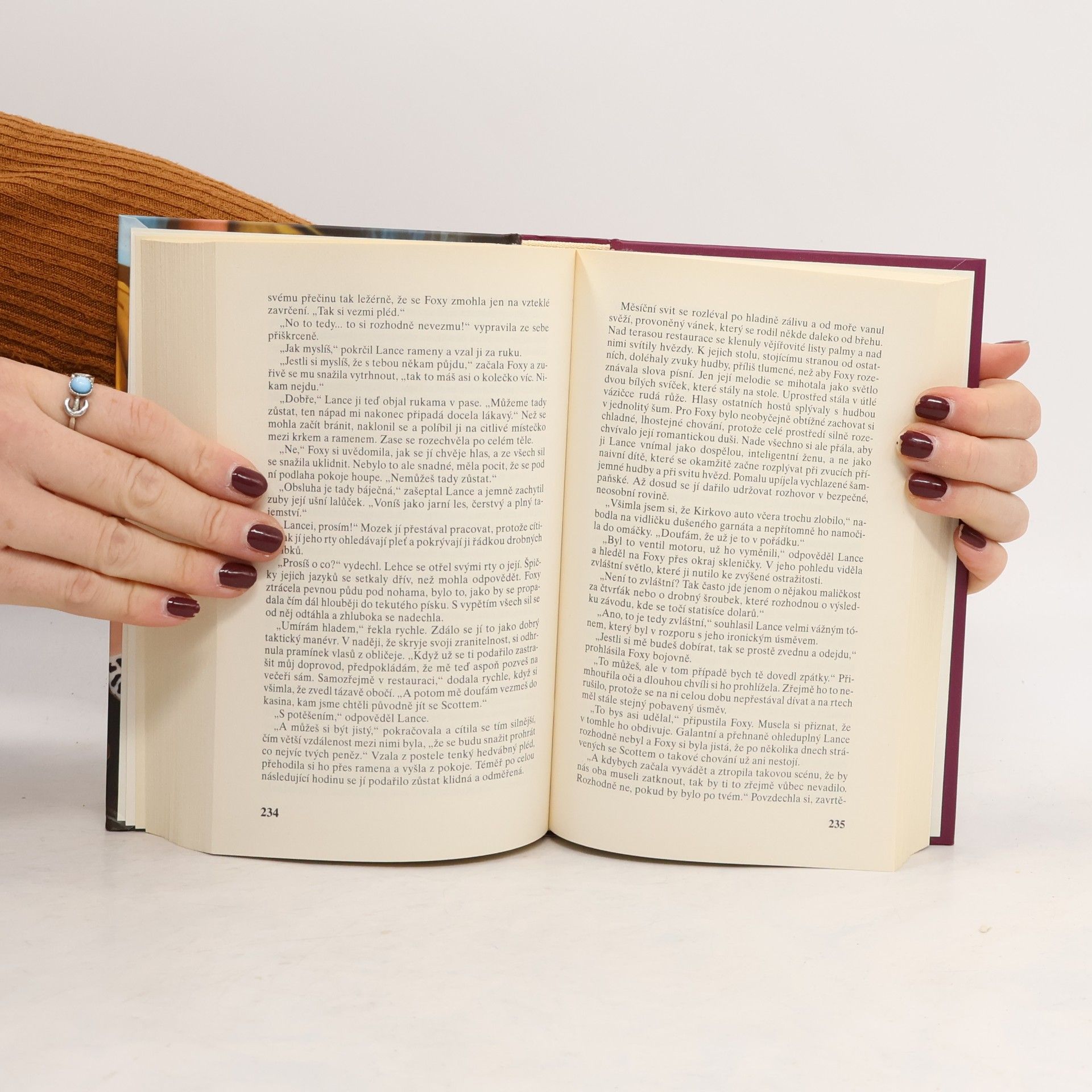 Nora Roberts Vítěz bere vše