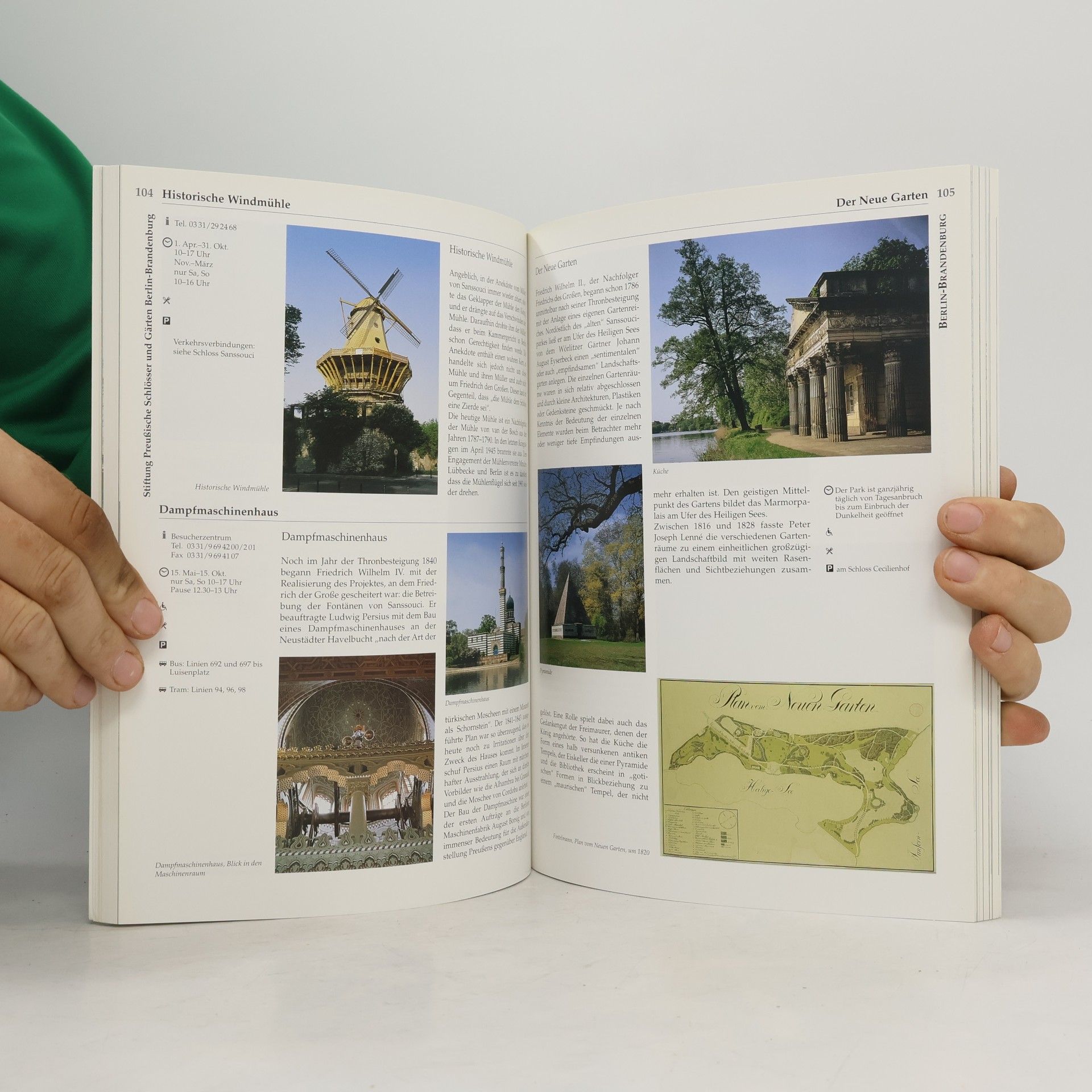 Various authors Reisezeit, Zeitreise zu den schönsten Schlössern, Burgen, Gärten, Klöstern und Römerbauten in Deutschland