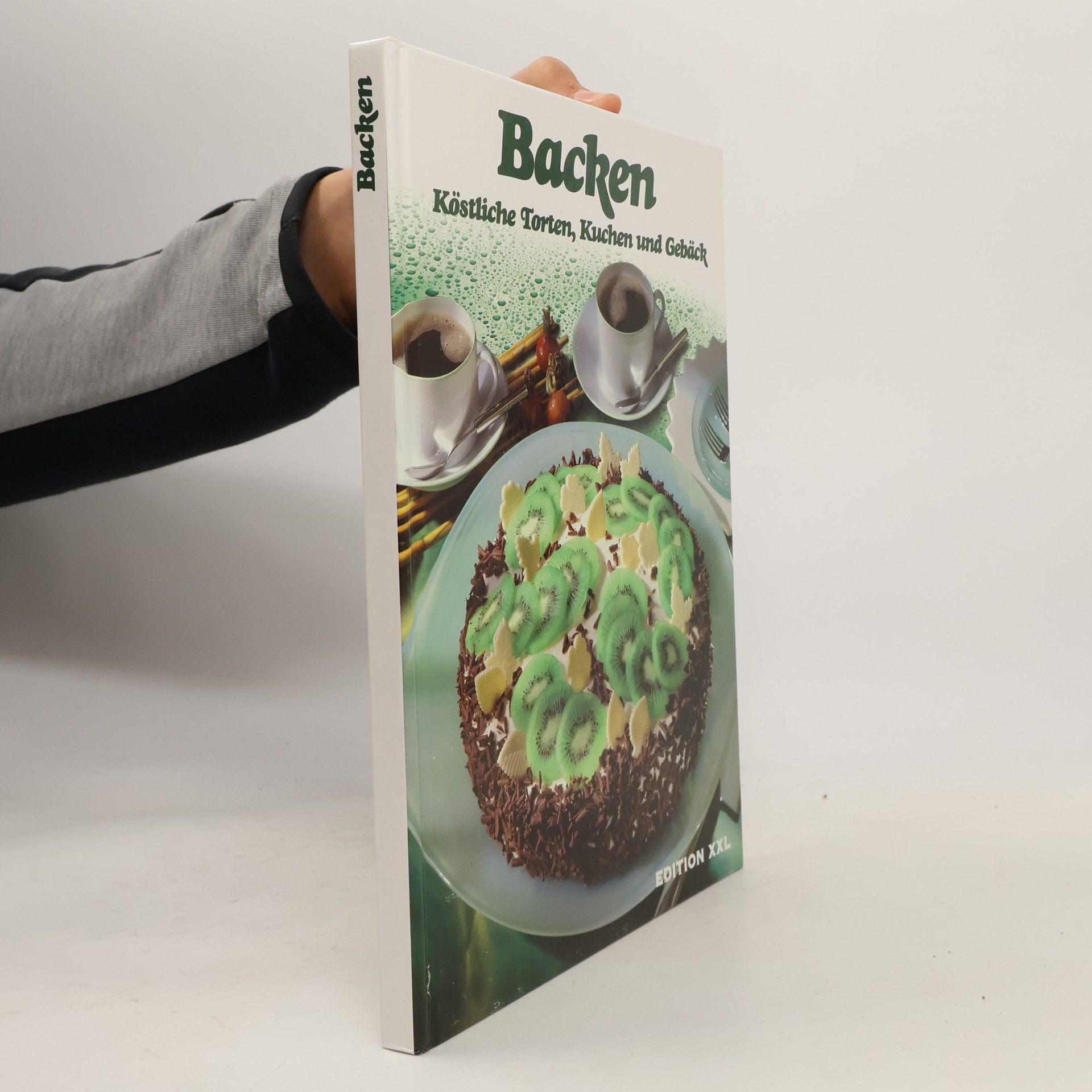 Backen