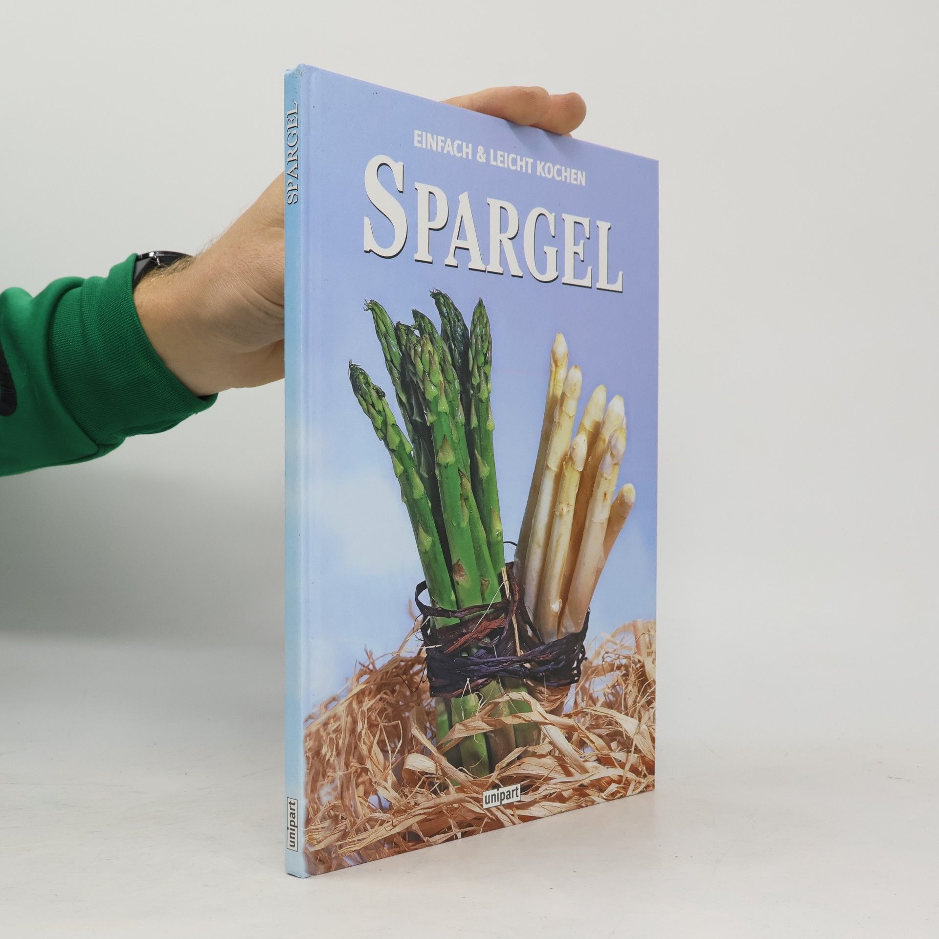 Autorenkollektiv Spargel.