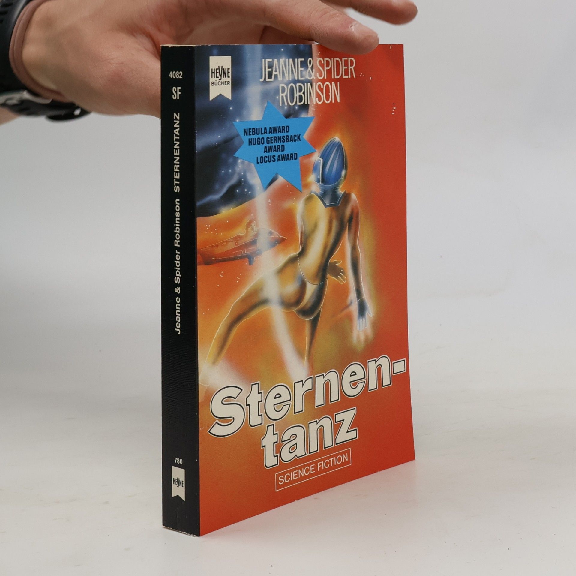 Sternentanz.