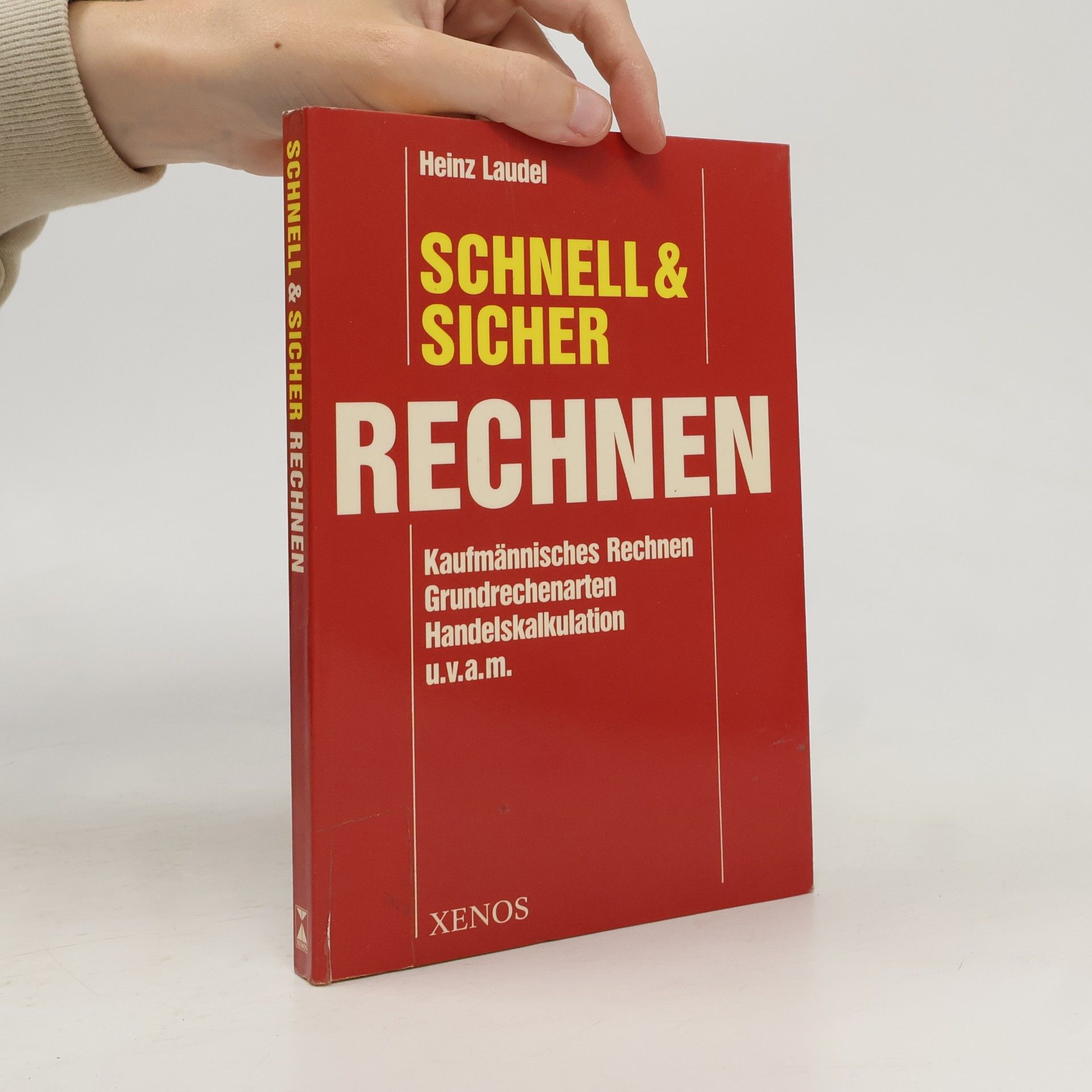 Schnell & sicher Rechnen