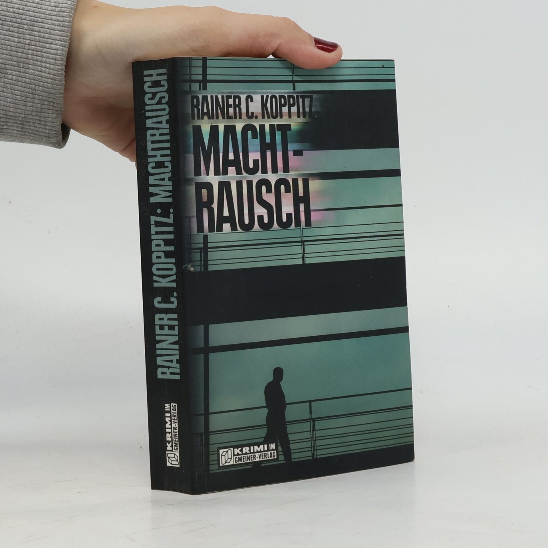 Machtrausch