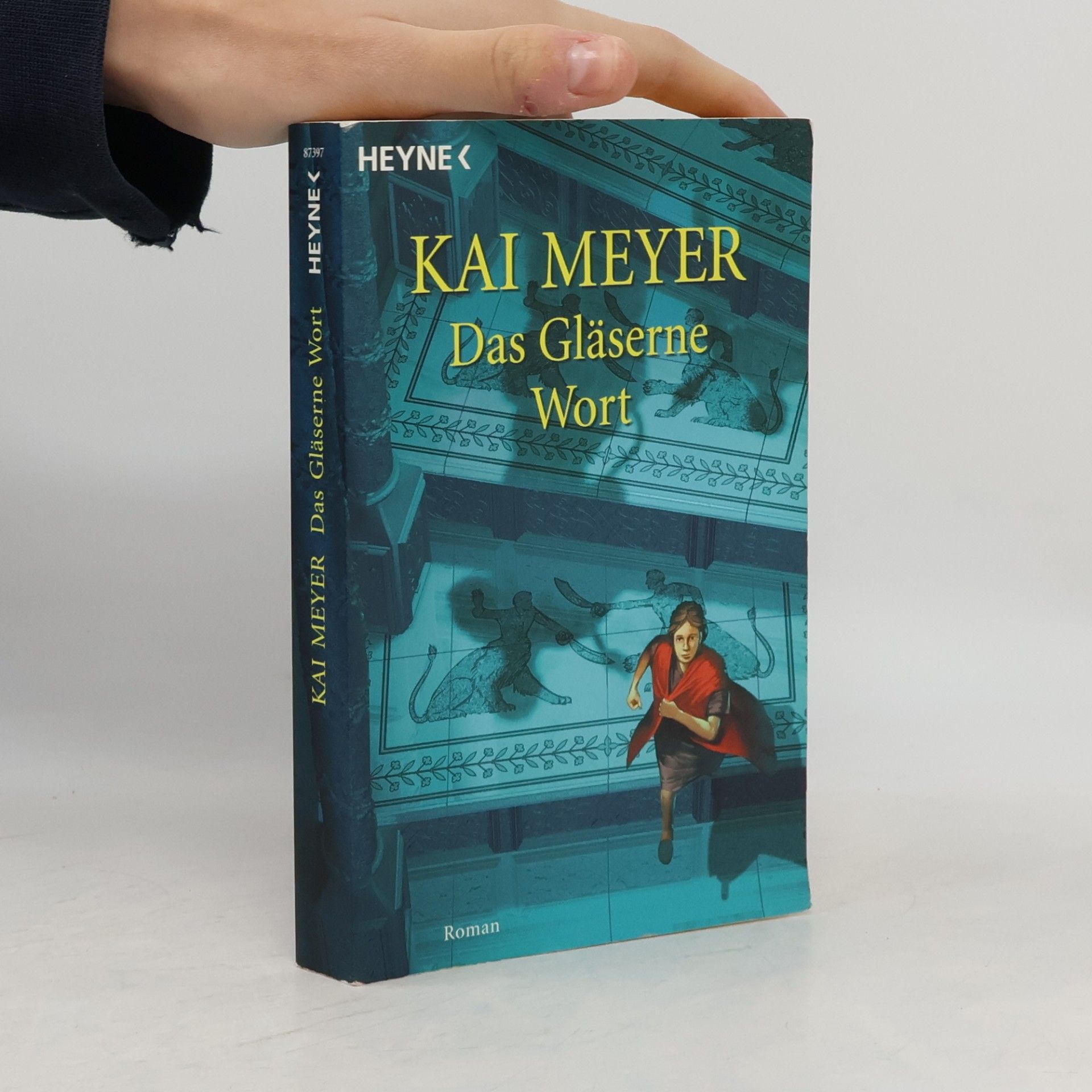 Das Gläserne Wort