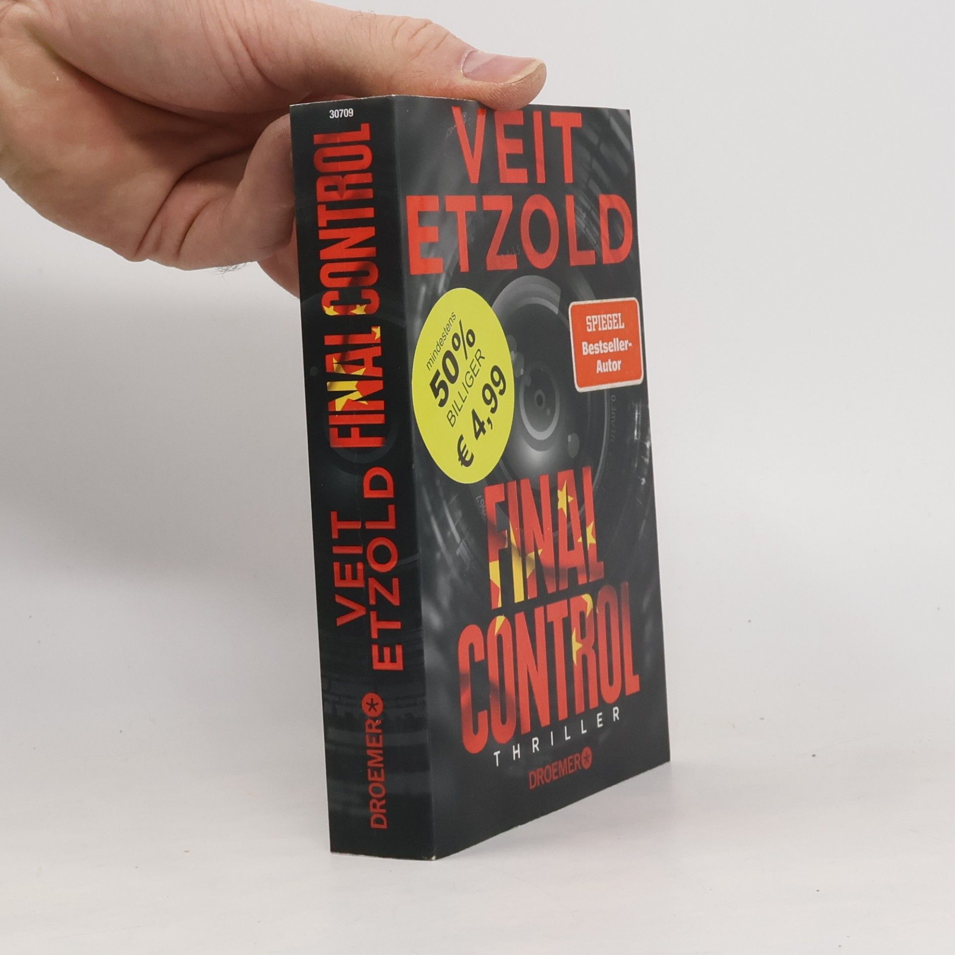 Veit Etzold Final Control