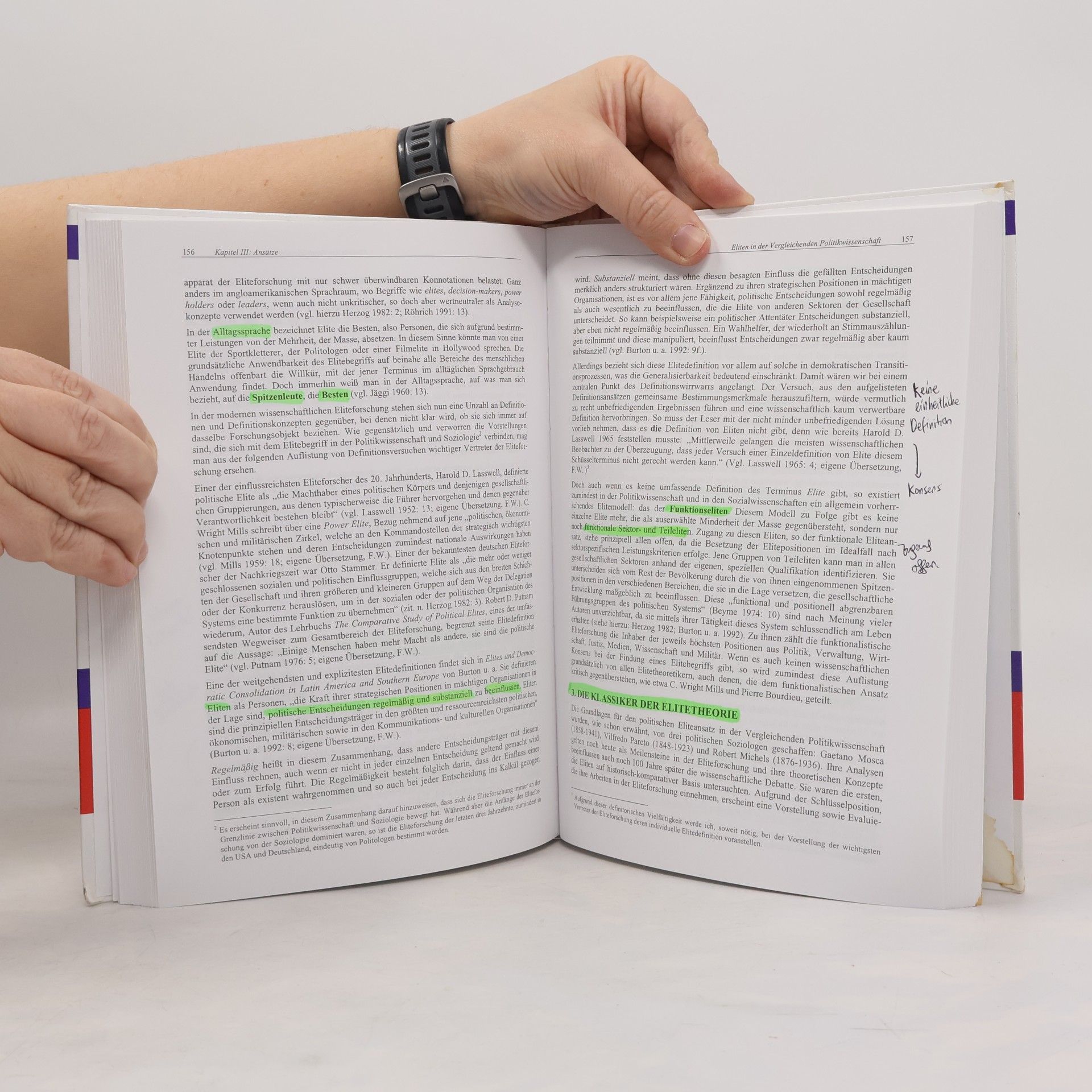 Harald Barrios Lehr- und Handbücher der Politikwissenschaft: Einführung in die Comparative Politics