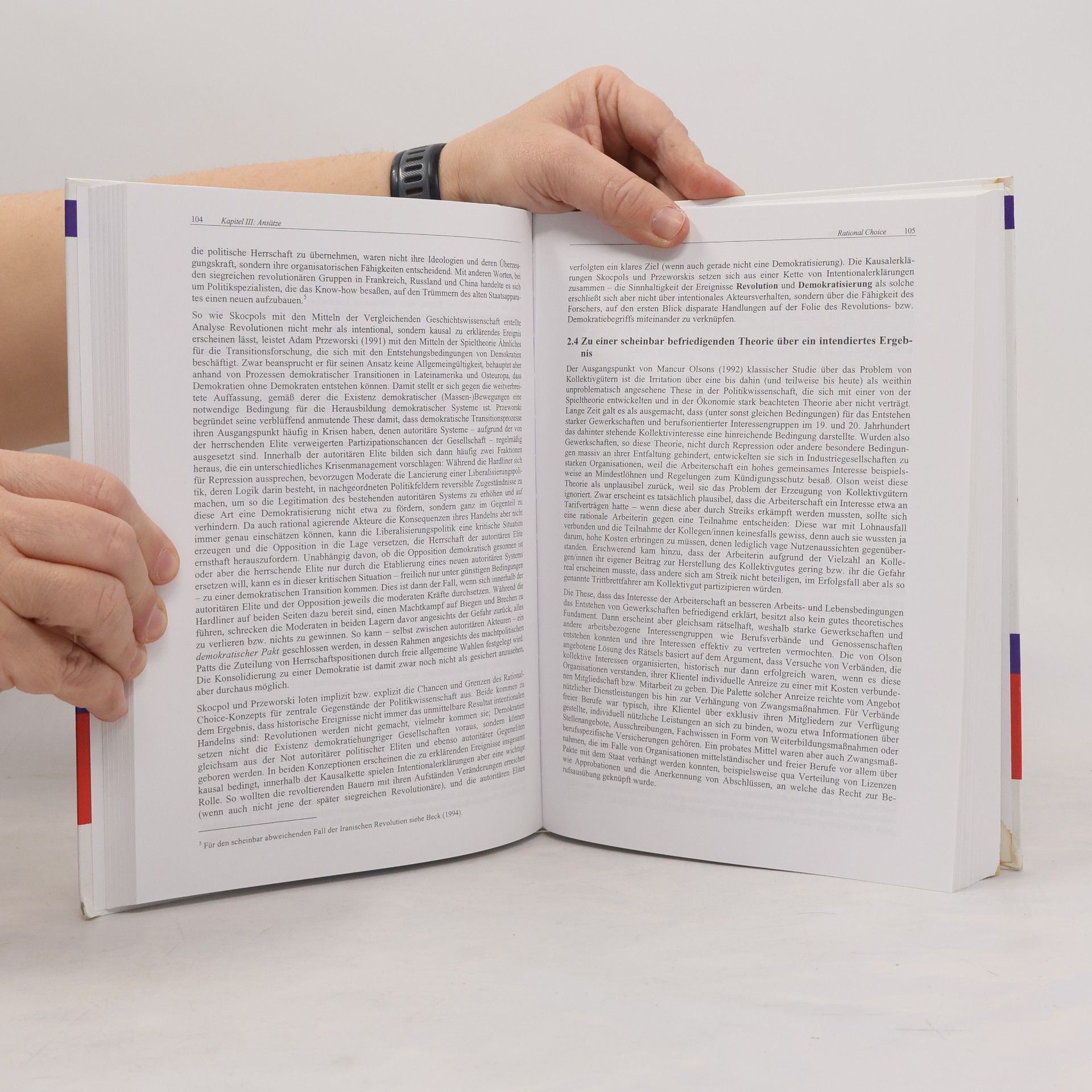 Harald Barrios Lehr- und Handbücher der Politikwissenschaft: Einführung in die Comparative Politics
