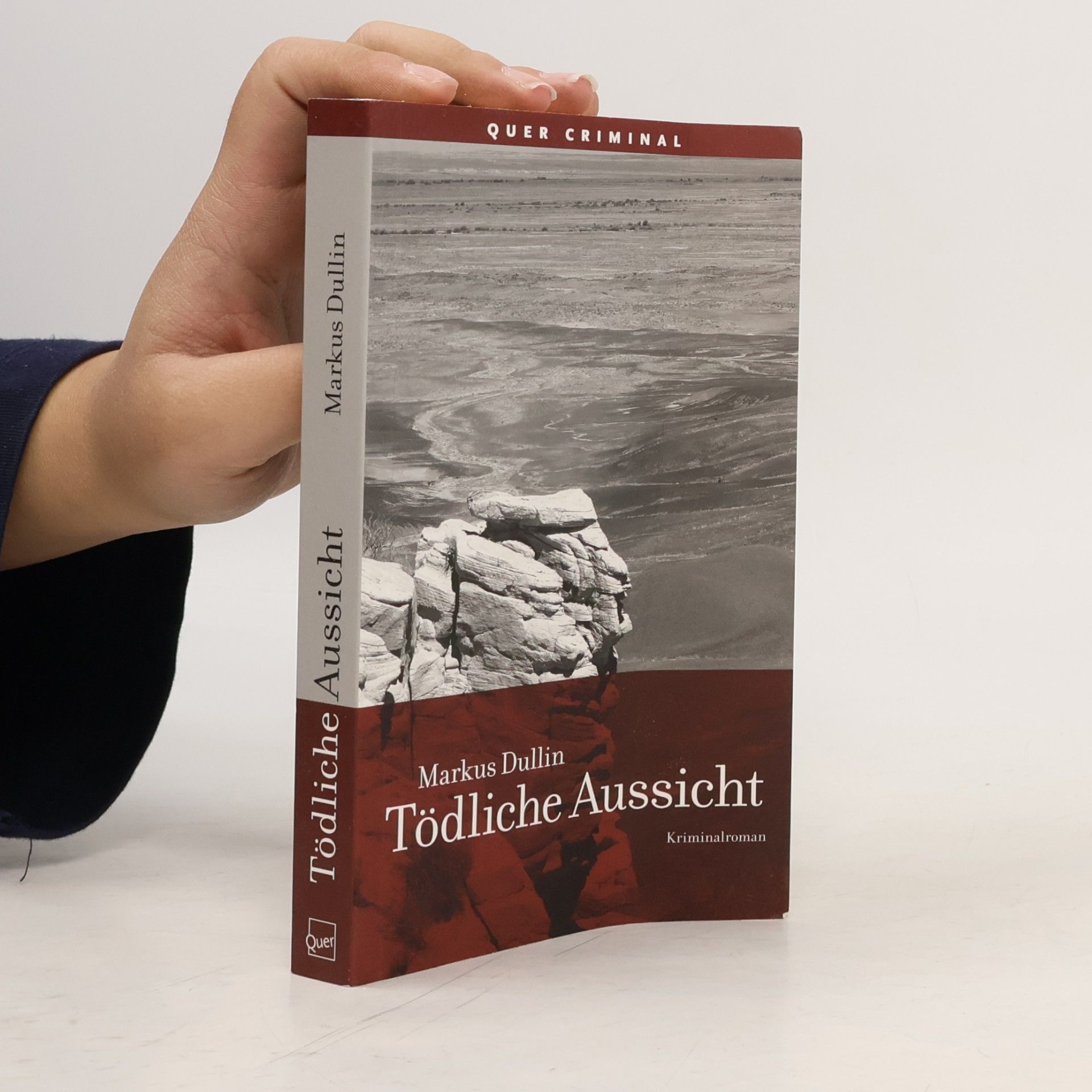 Tödliche Aussicht