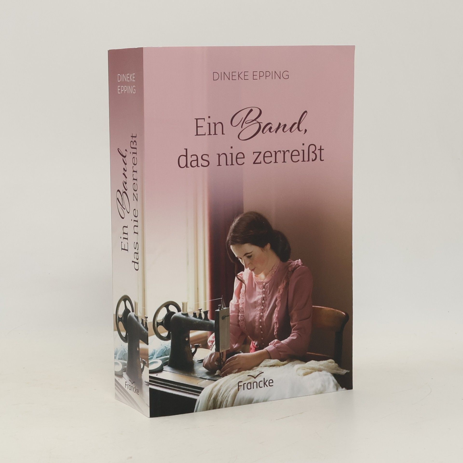 Dineke Epping Ein Band, das nie zerreißt