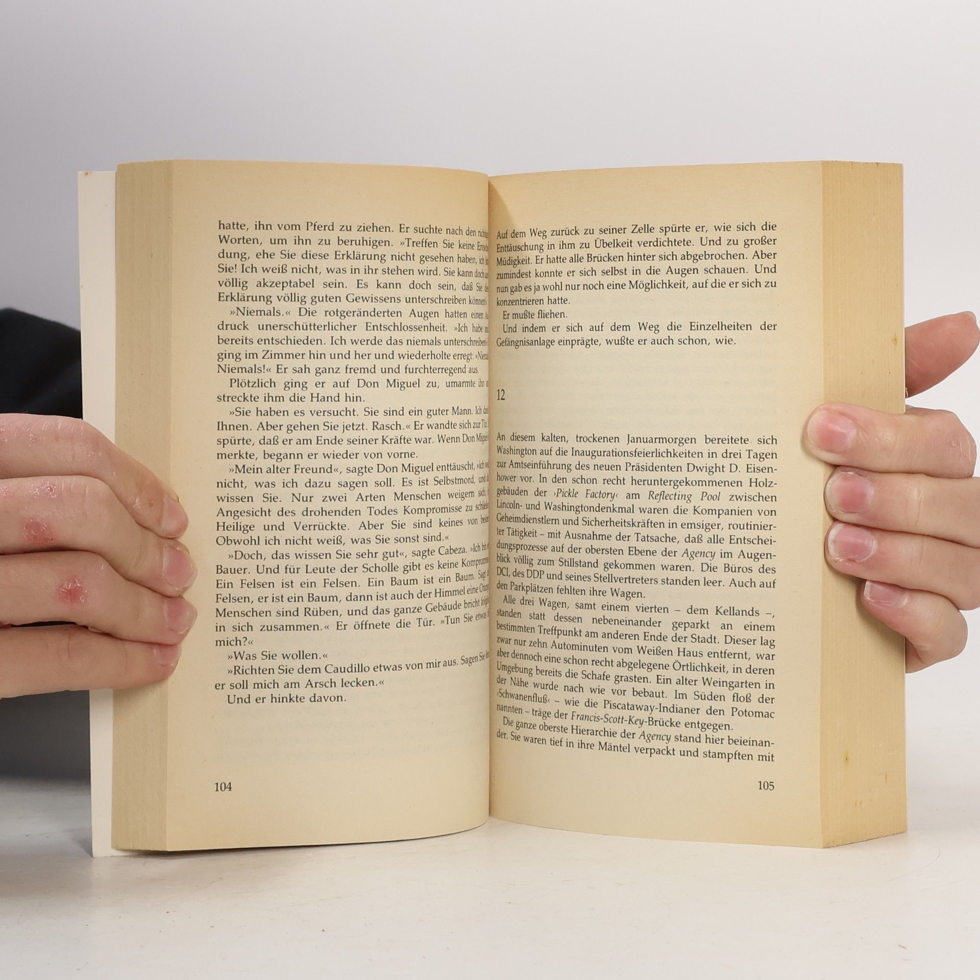 John Kruse Der Maulwurf im Kreml. Polit-Thriller
