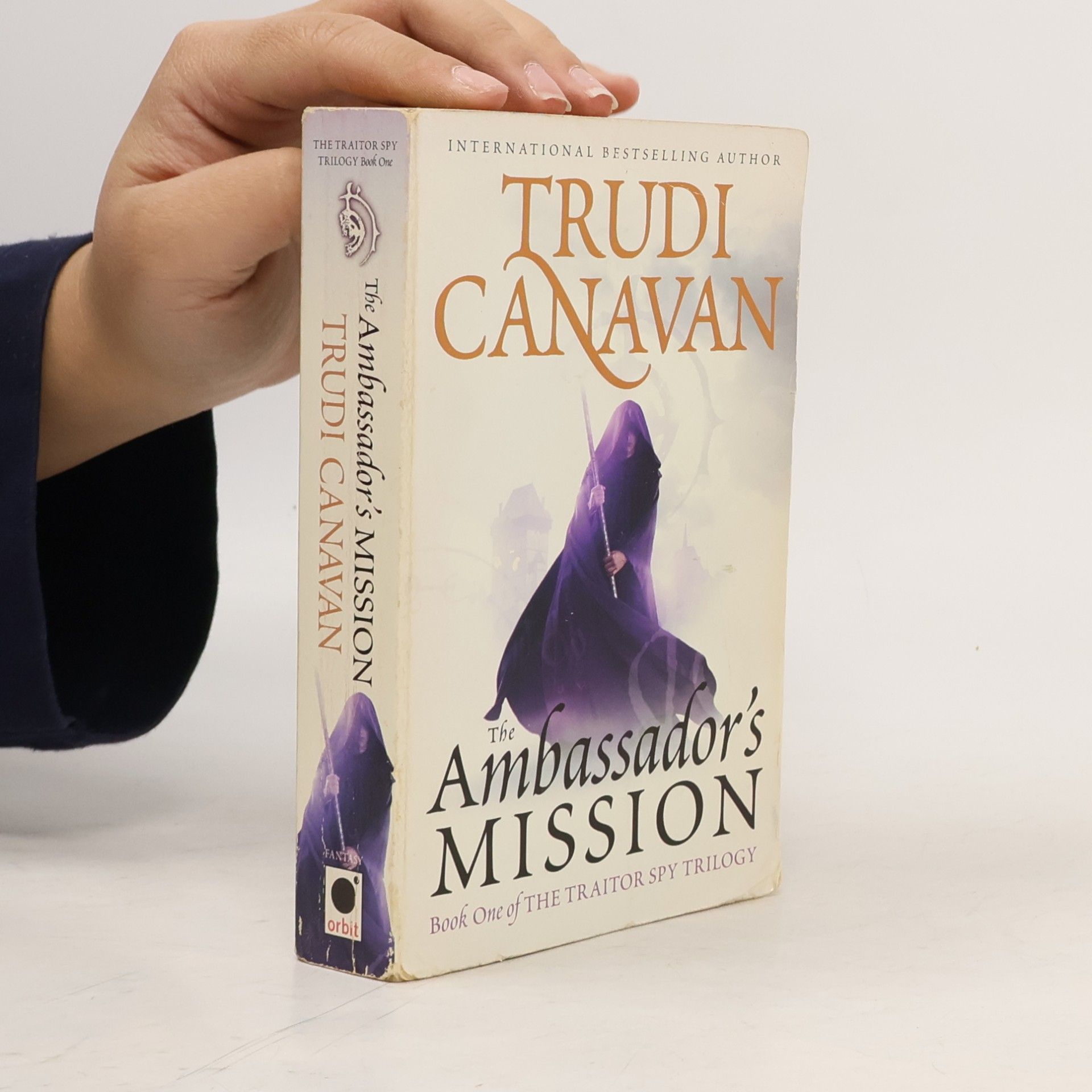 The Ambassador's Mission