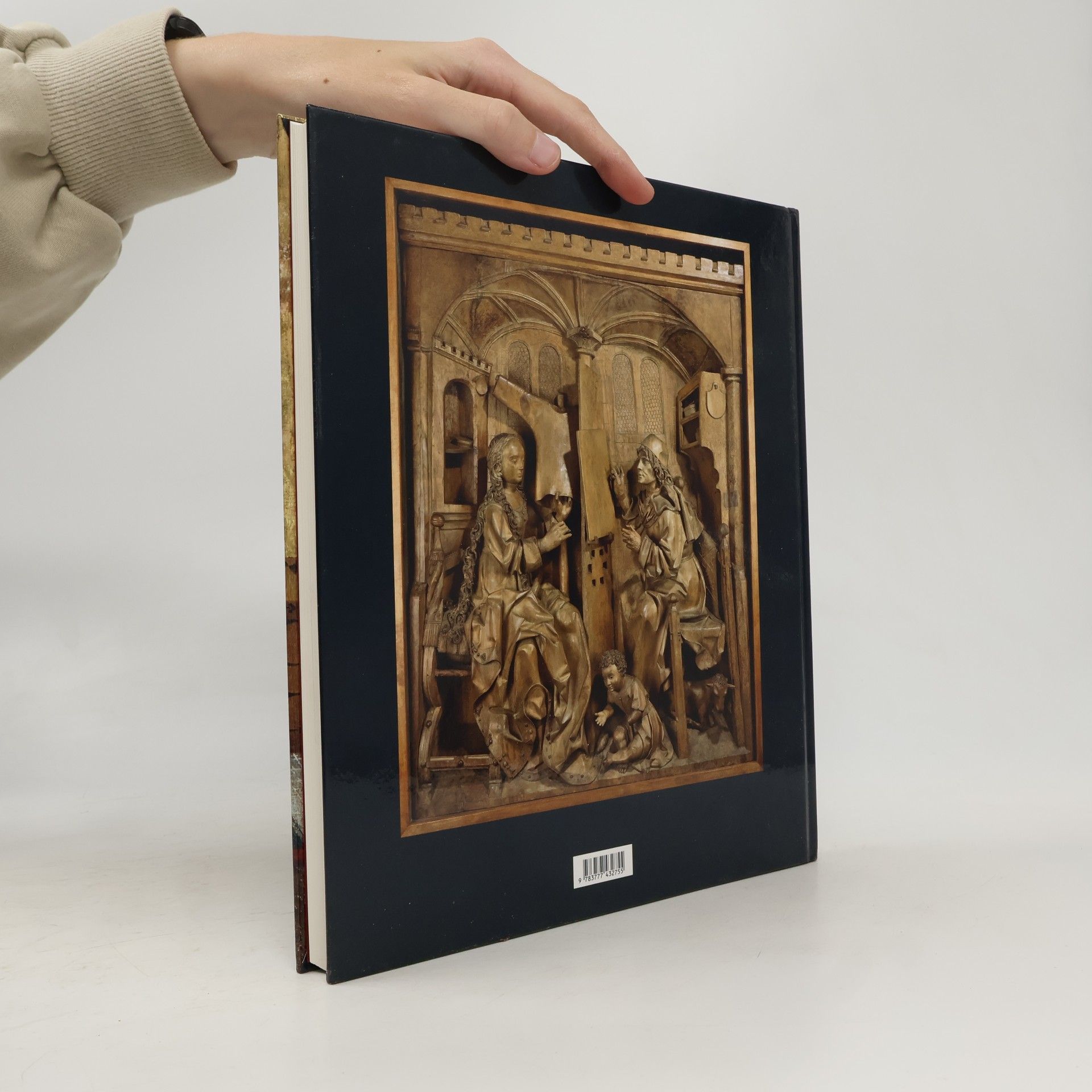 Suzanne Greub Meisterwerke mittelalterlicher Kunst aus dem Nationalmuseum Warschau