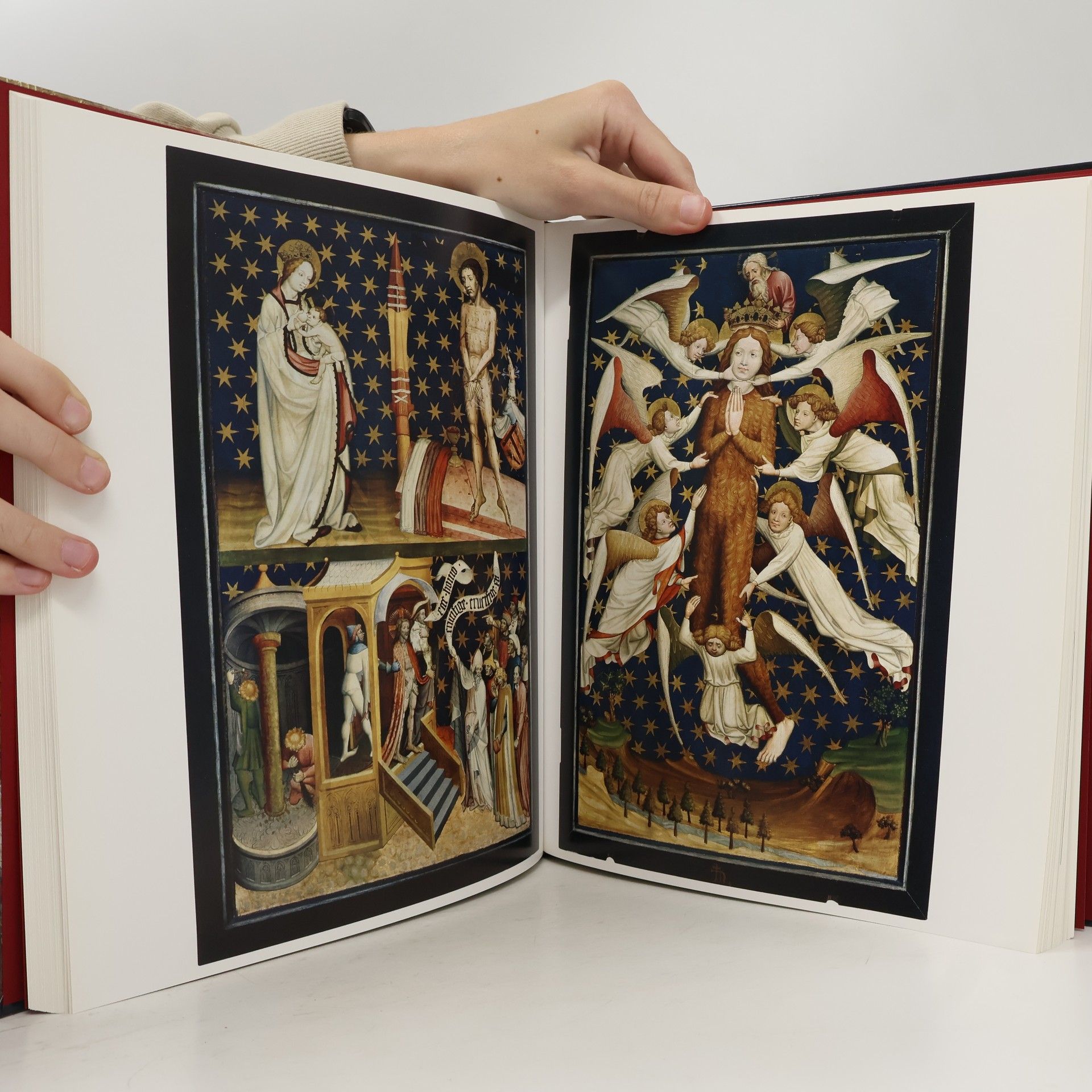 Suzanne Greub Meisterwerke mittelalterlicher Kunst aus dem Nationalmuseum Warschau