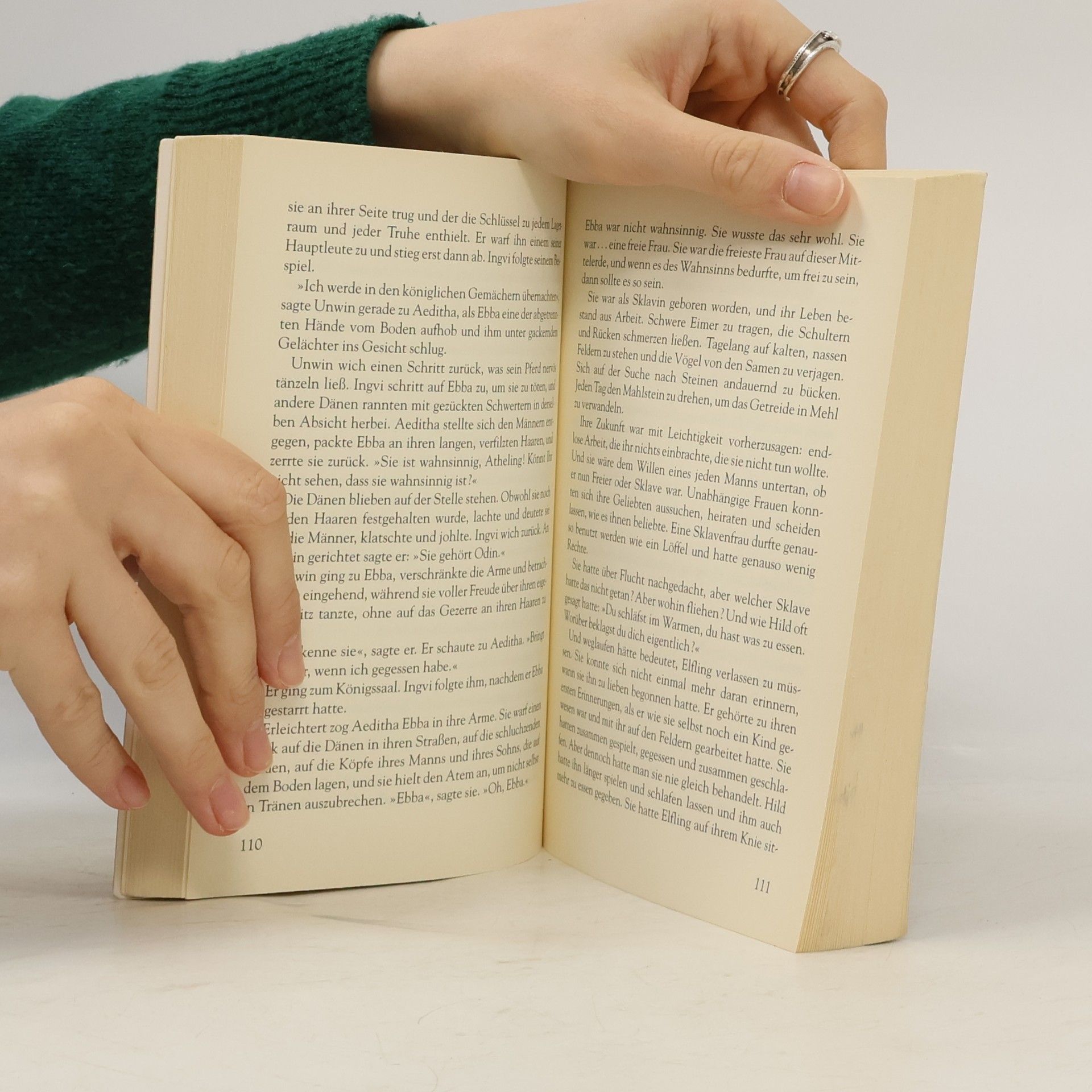 Susan Price Elfling - Das Heer der Toten. Roman